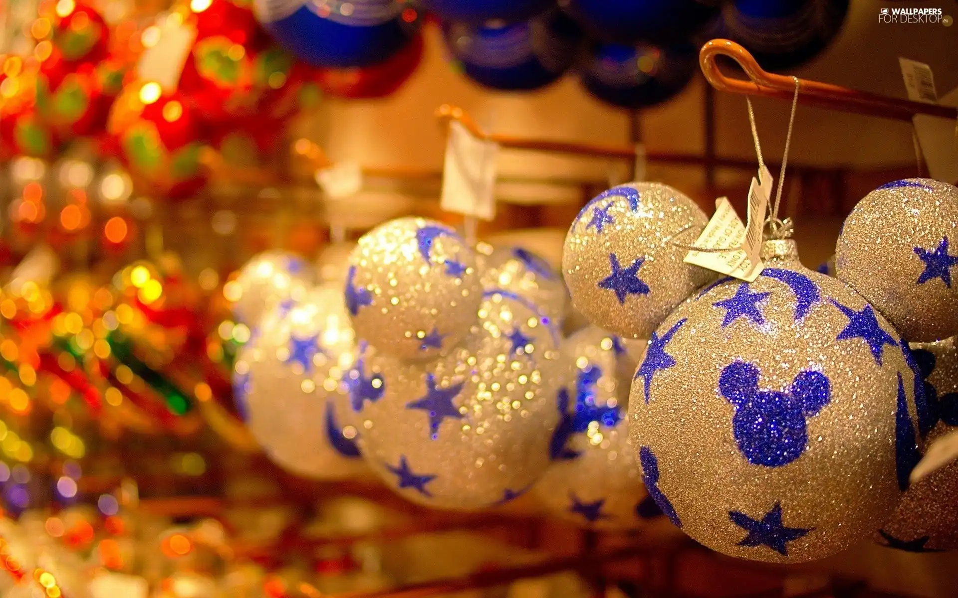 birth, baubles, God