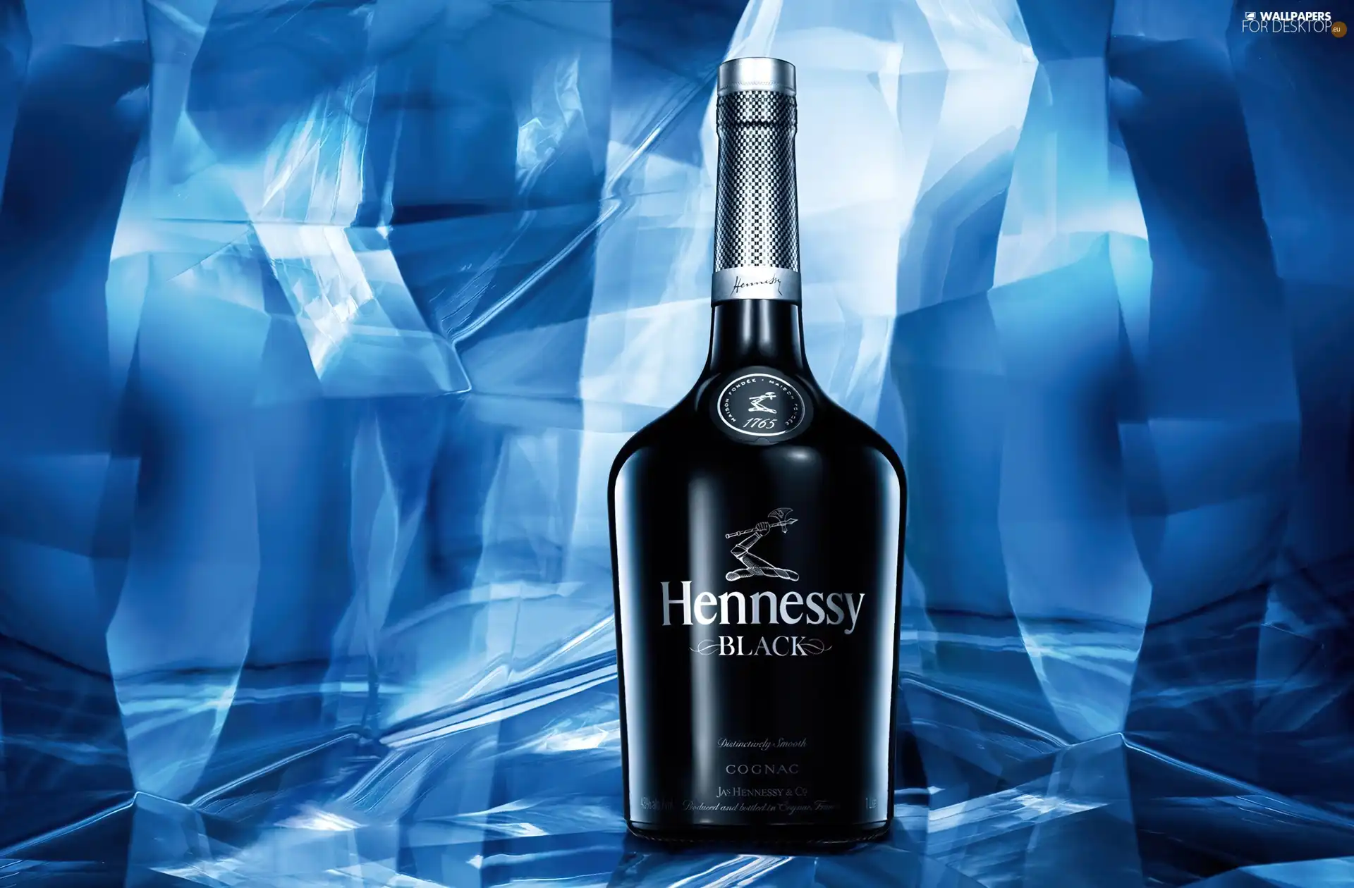 liqueur, Hennessy Black