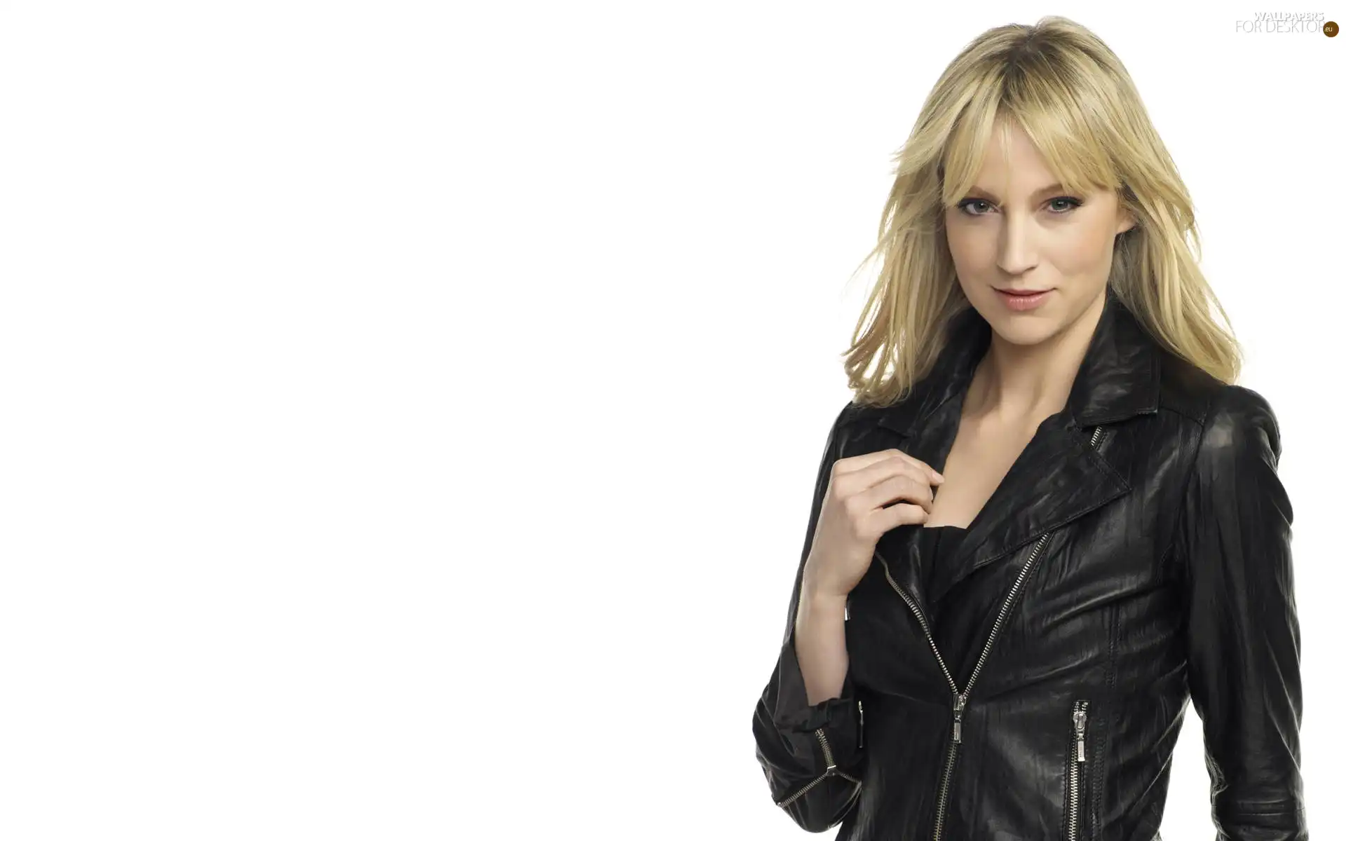 Hair, Beth Riesgraf, Blond