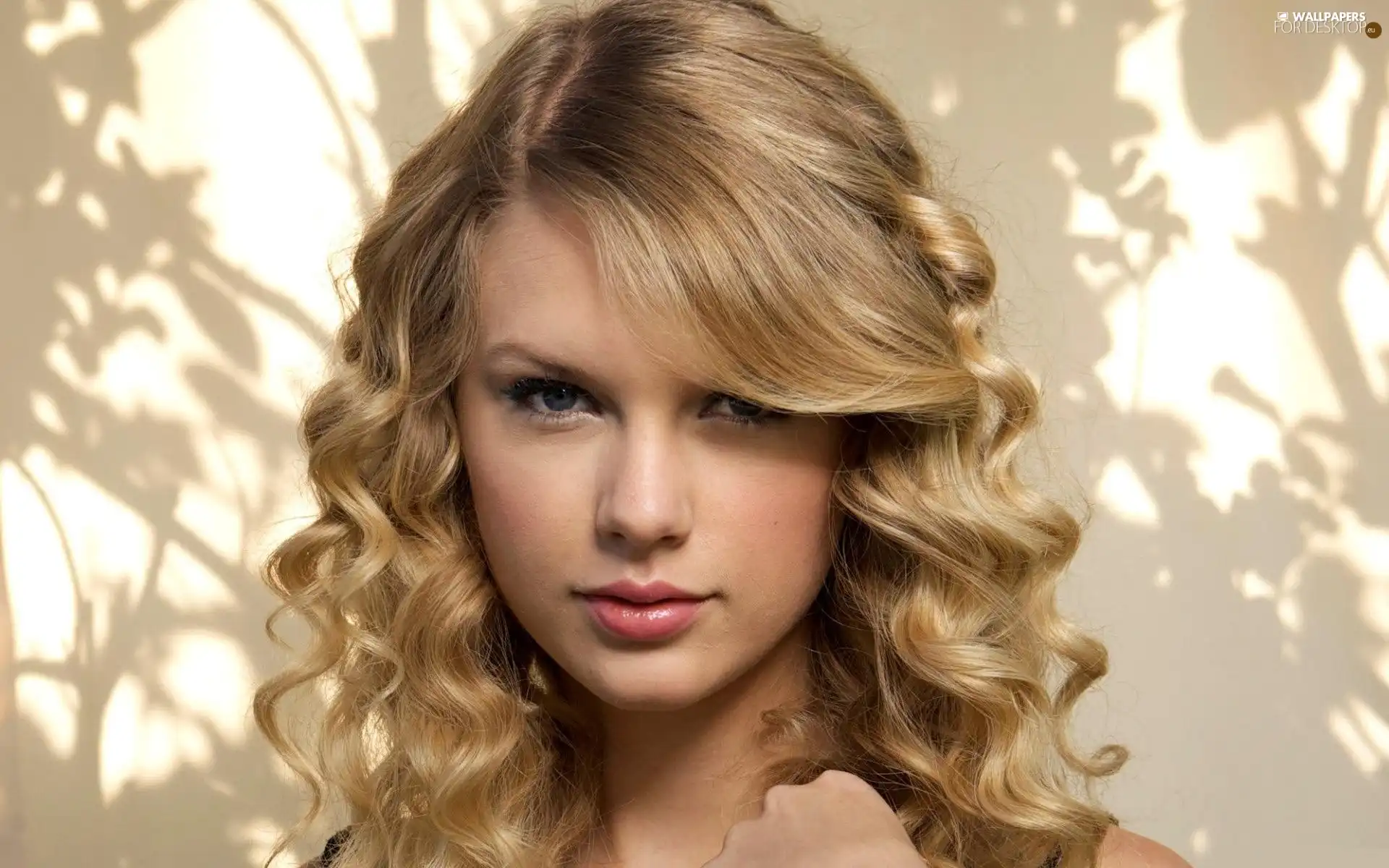 The look, Taylor Swift, Blonde