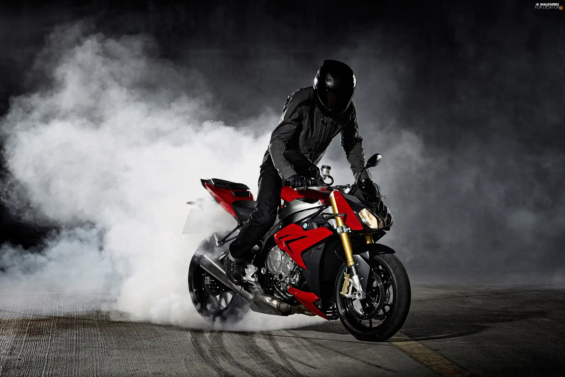 BMW S 1000 R