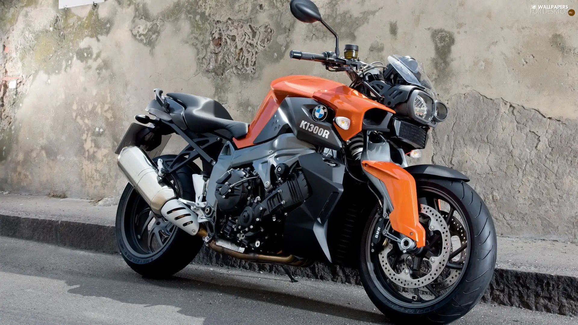 BMW K1300R