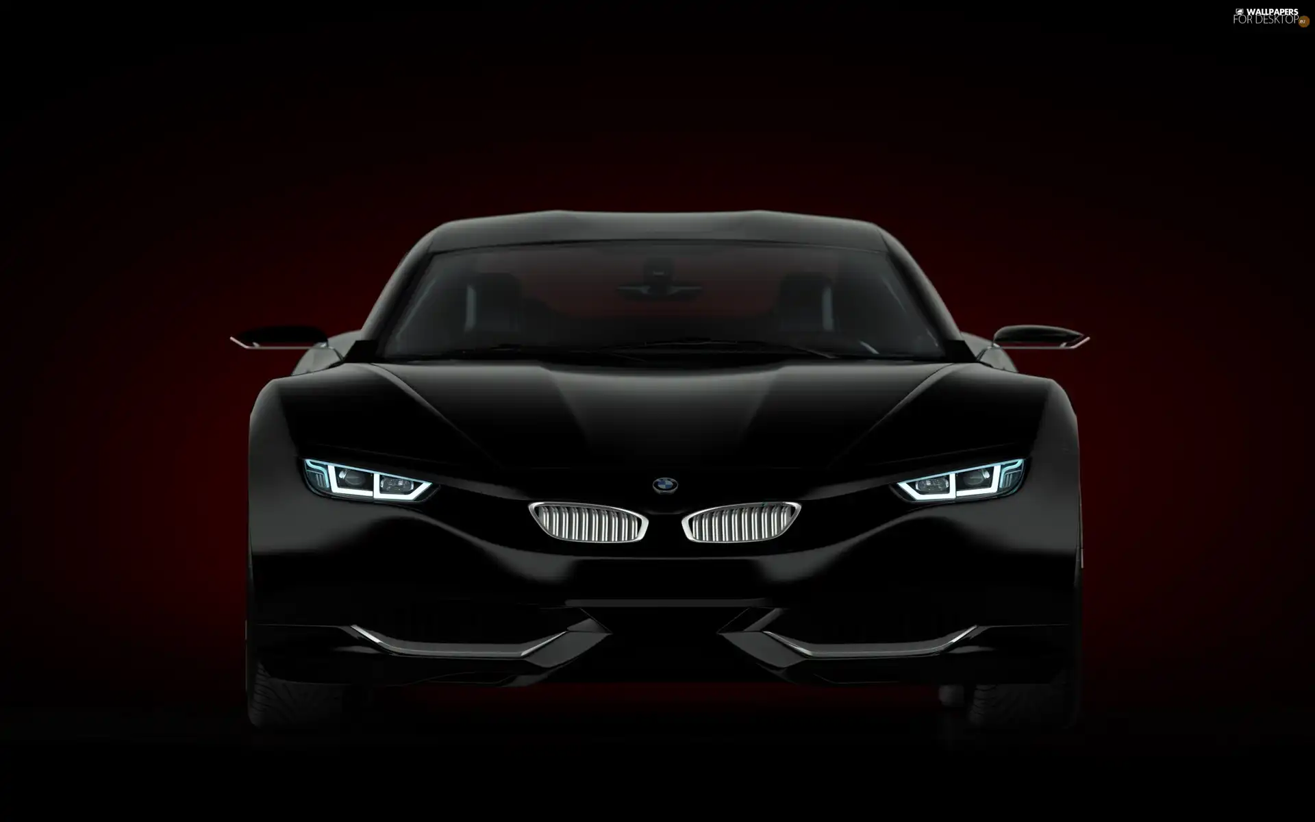 BMW M9