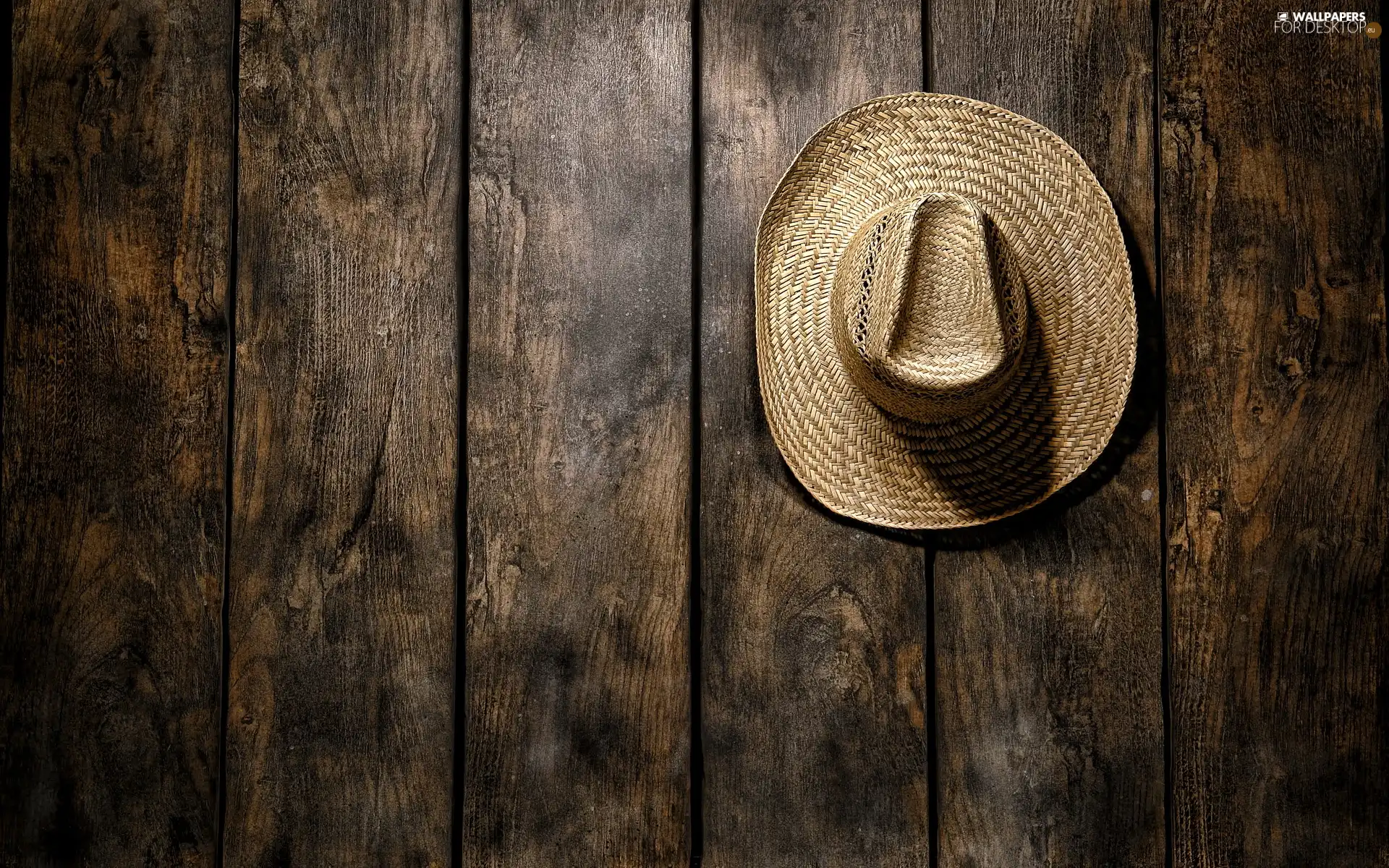 Hat, boarding