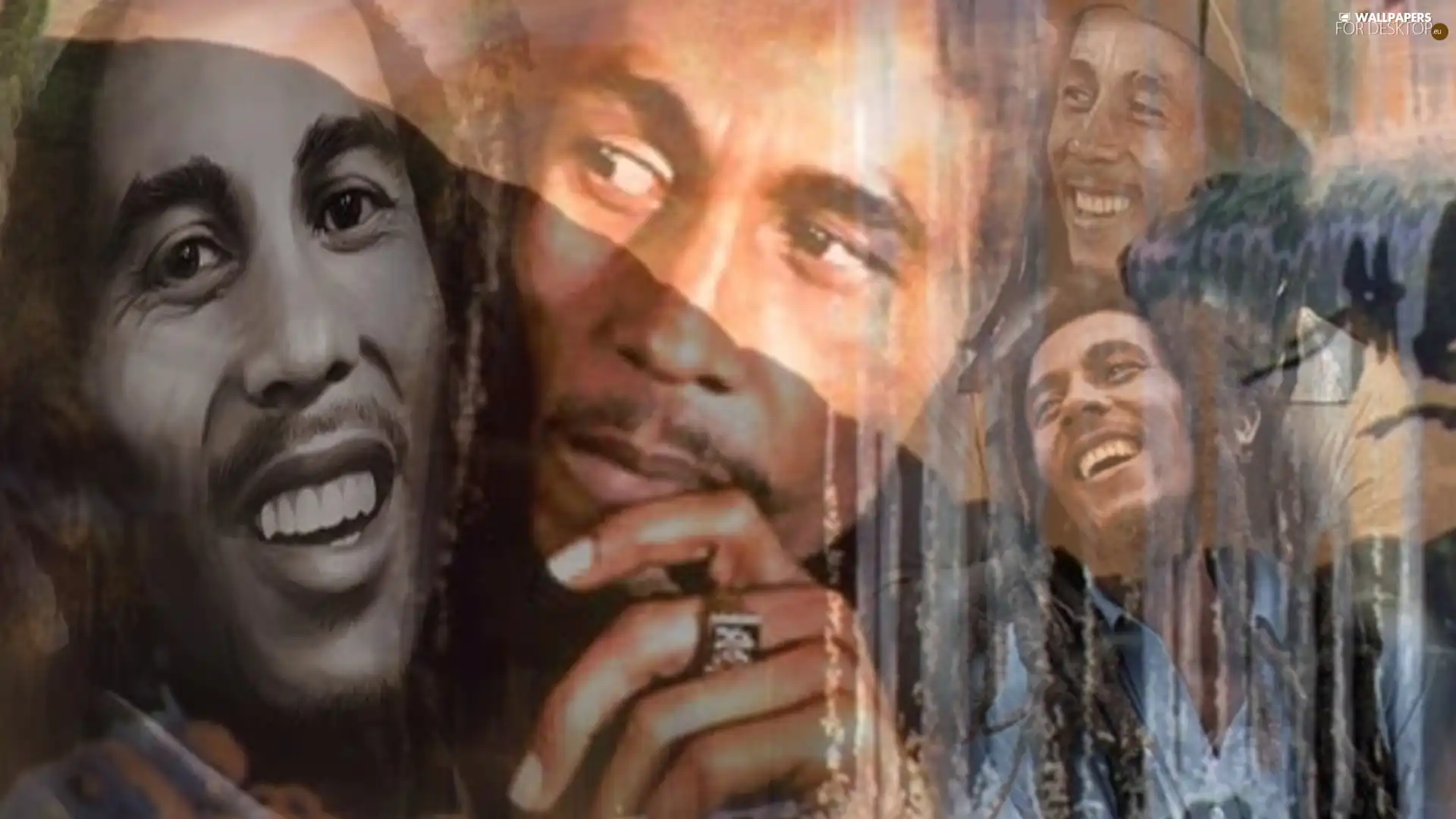 Bob Marley