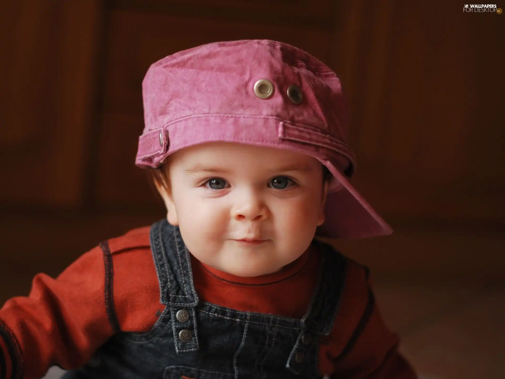 Bonnet, boy, cool