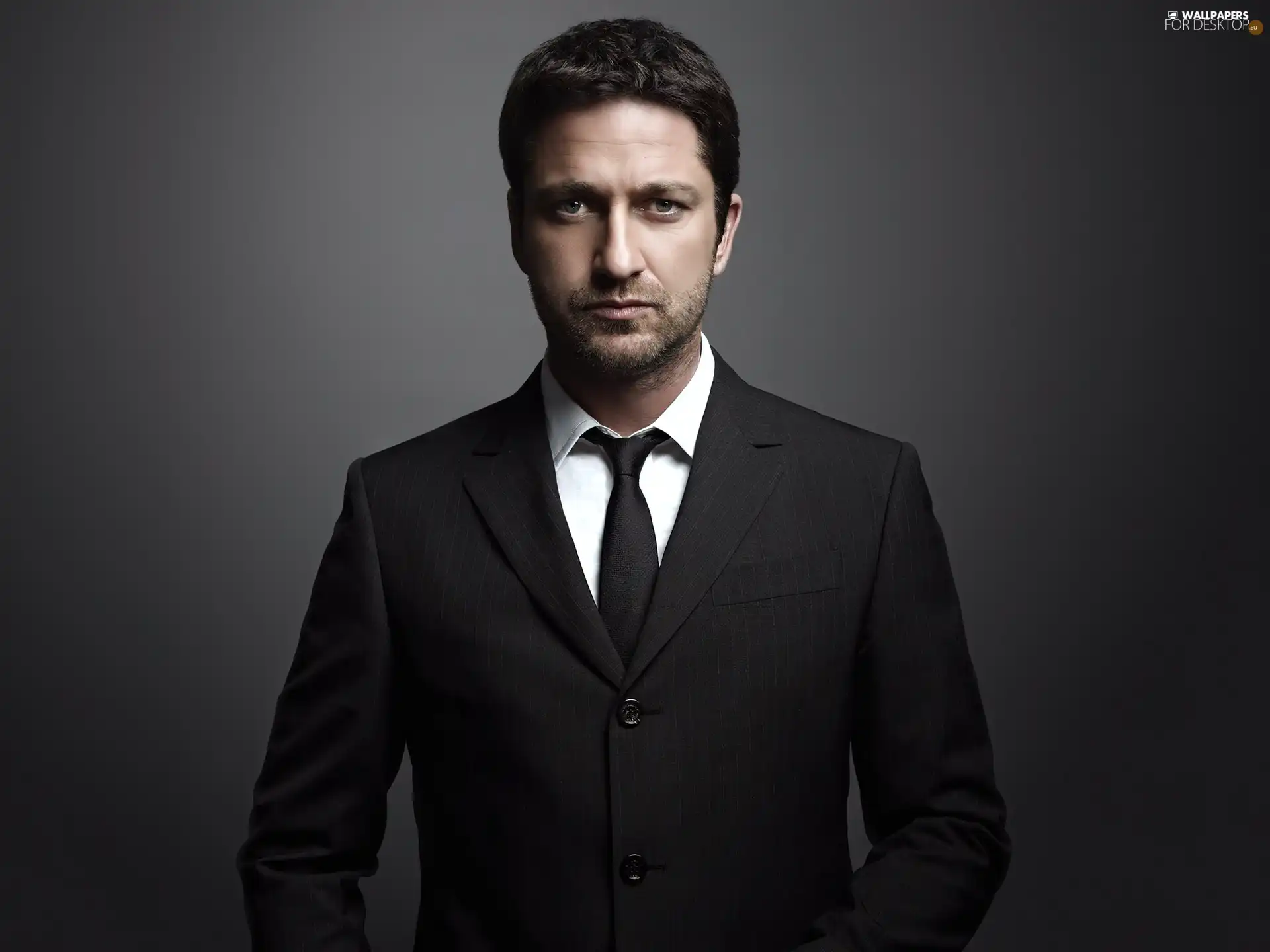 actor, Gerard Butler