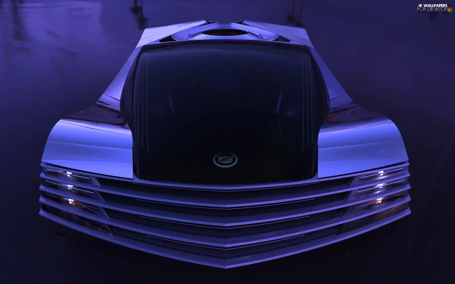Cadillac World Thorium Fuel