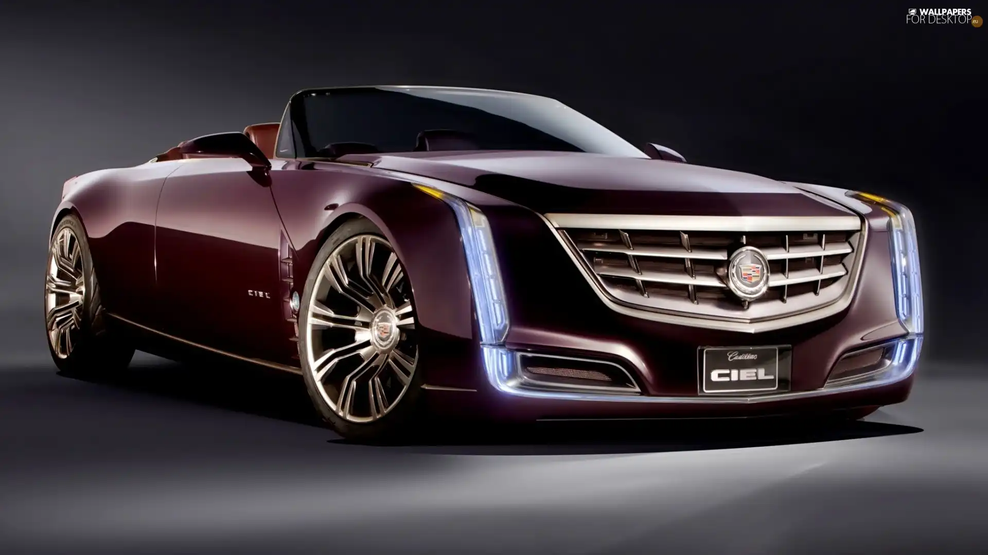 Cadillac, ##