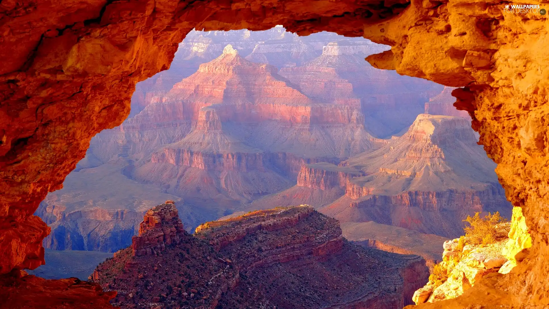canyon