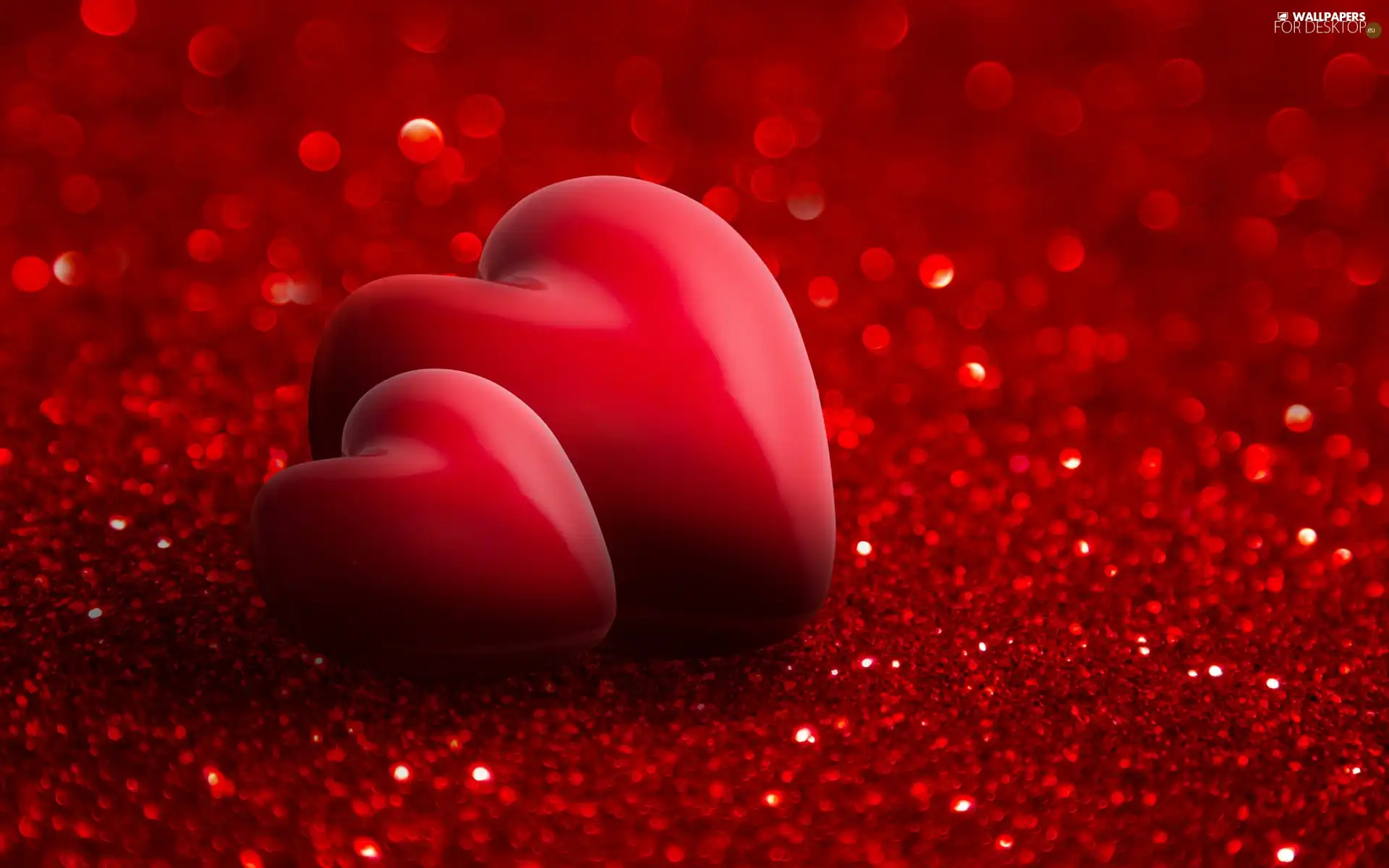 brocade, heart, Love things, Valentine