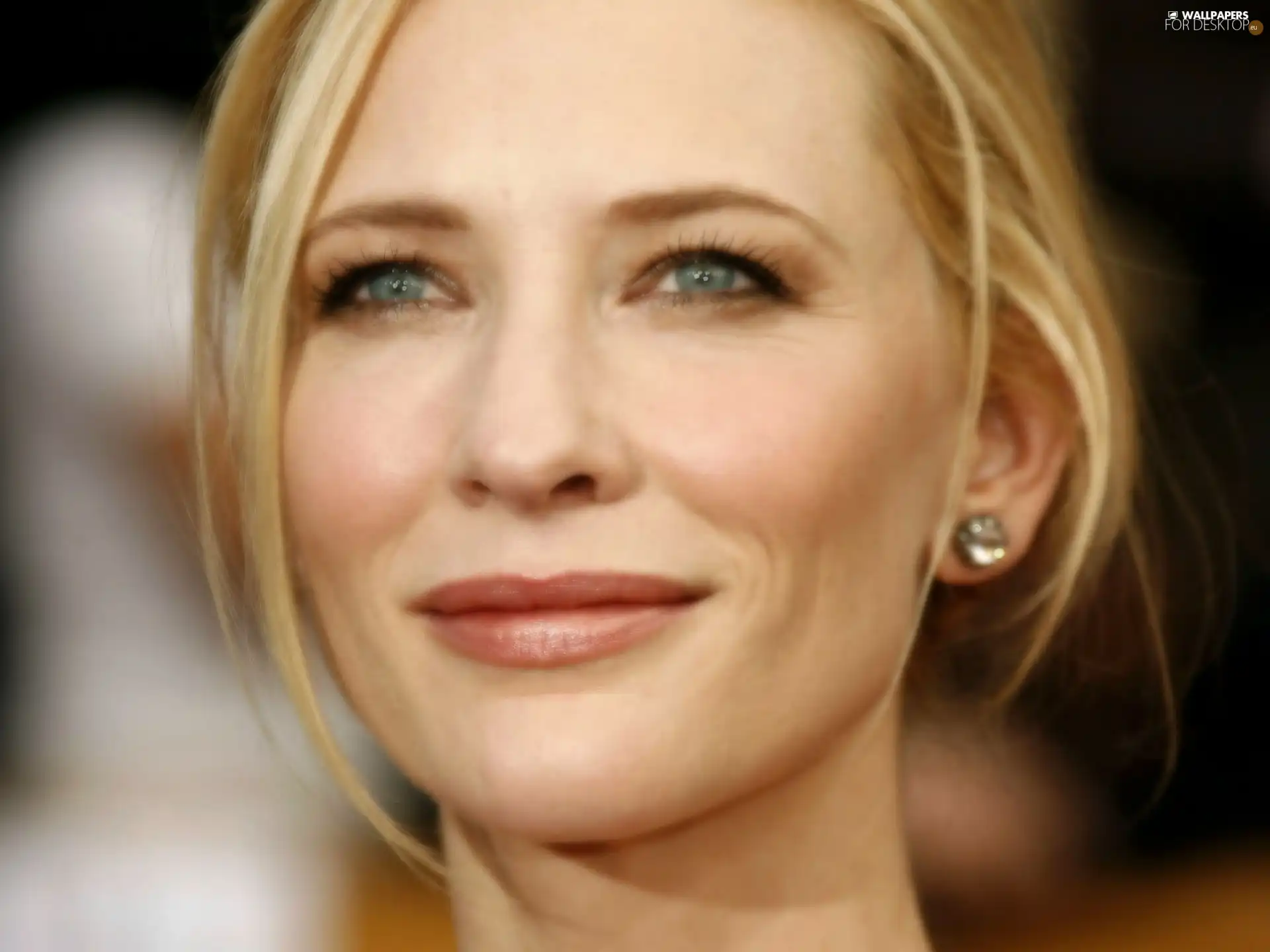 Cate Blanchett