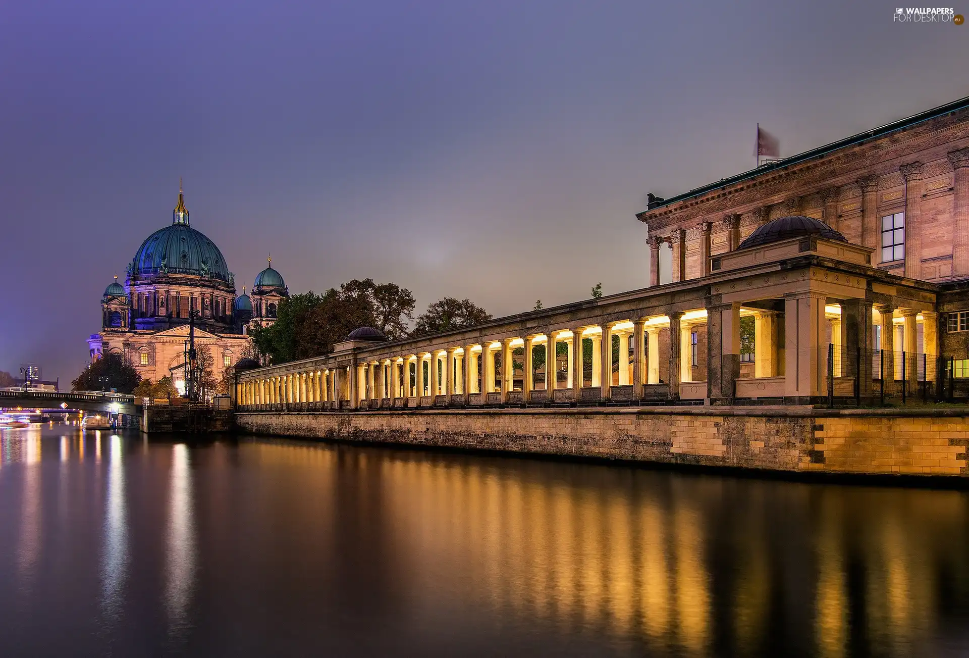 chair, Berlin, Germany