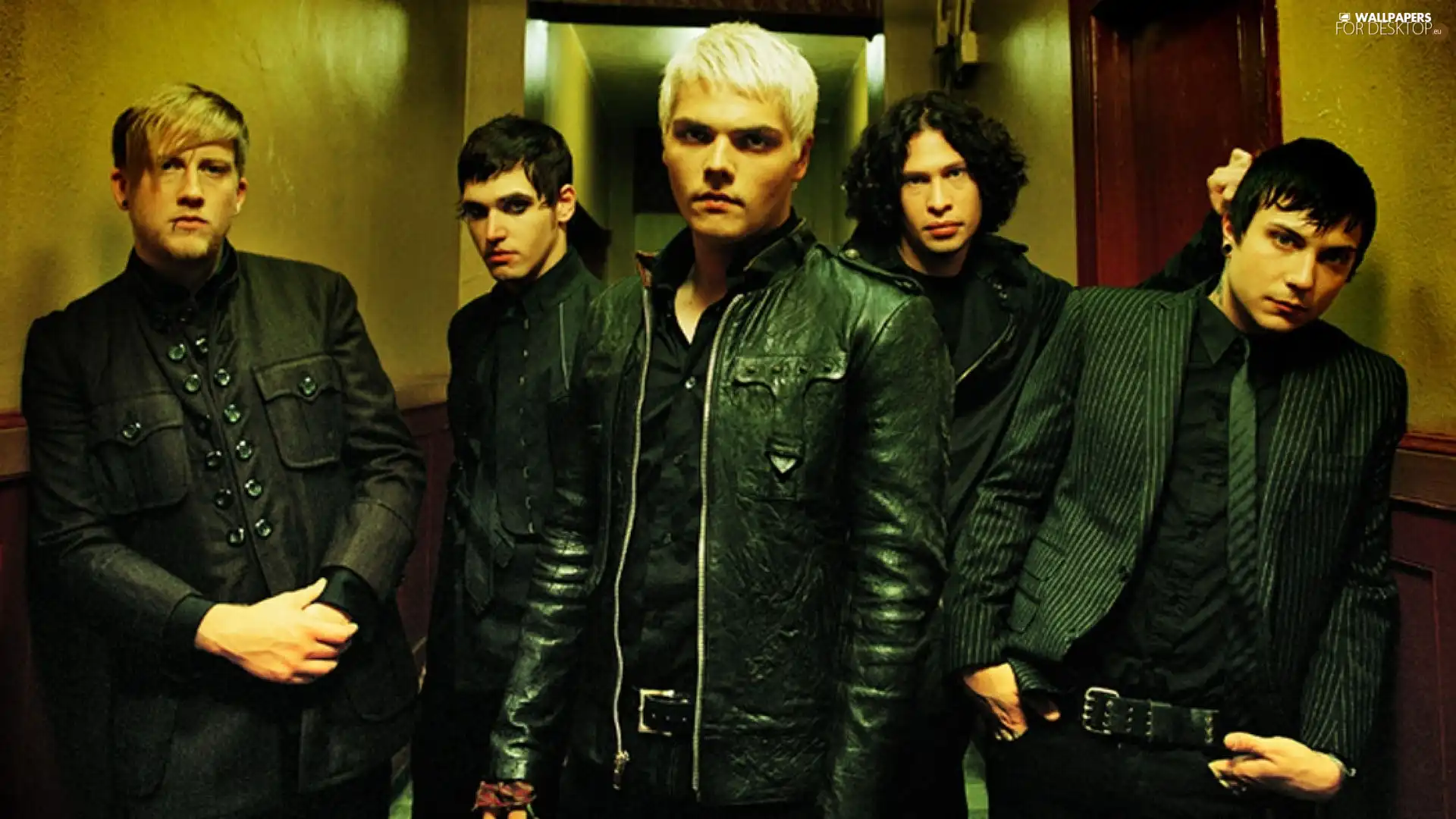 My Chemical Romance