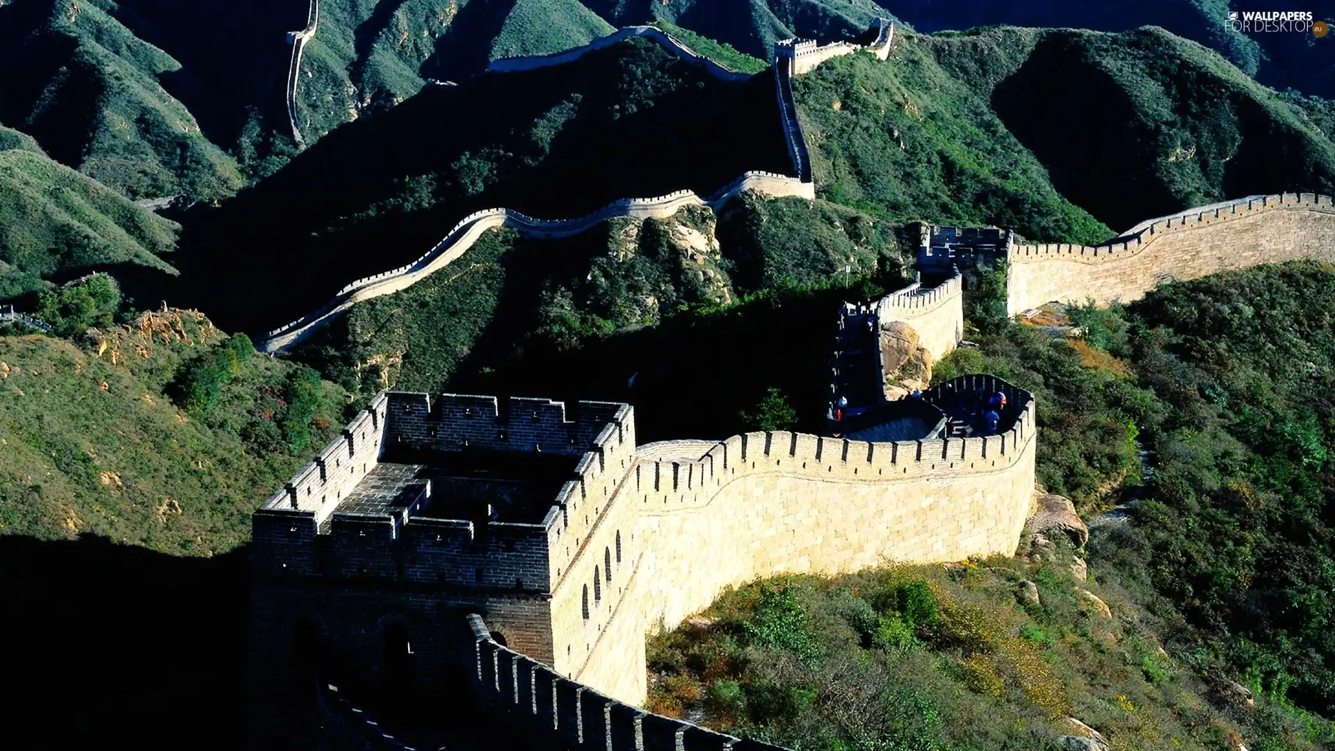 Great Chinese Wall