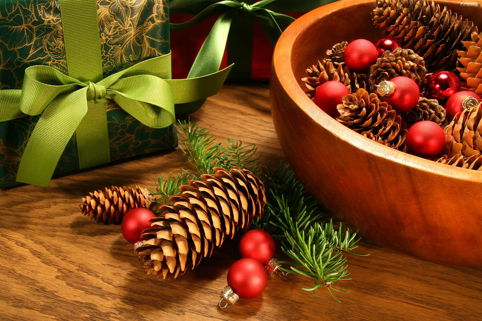 decor, Christmas