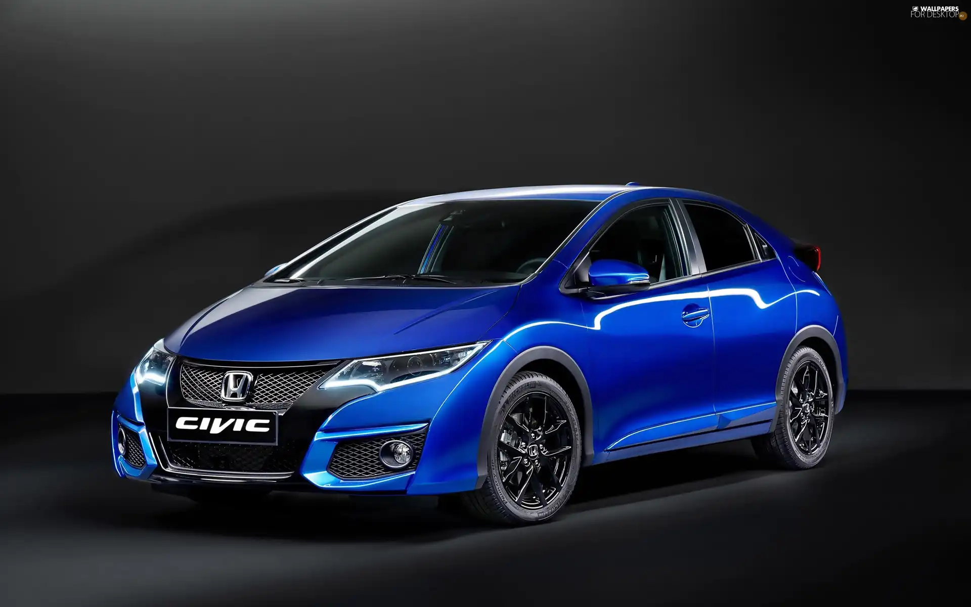 Honda, Civic
