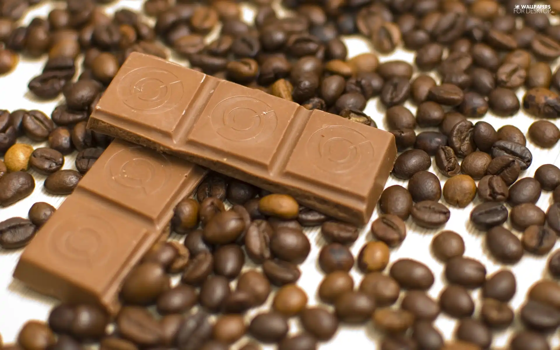 knuckle, grains, coffee, chocolate