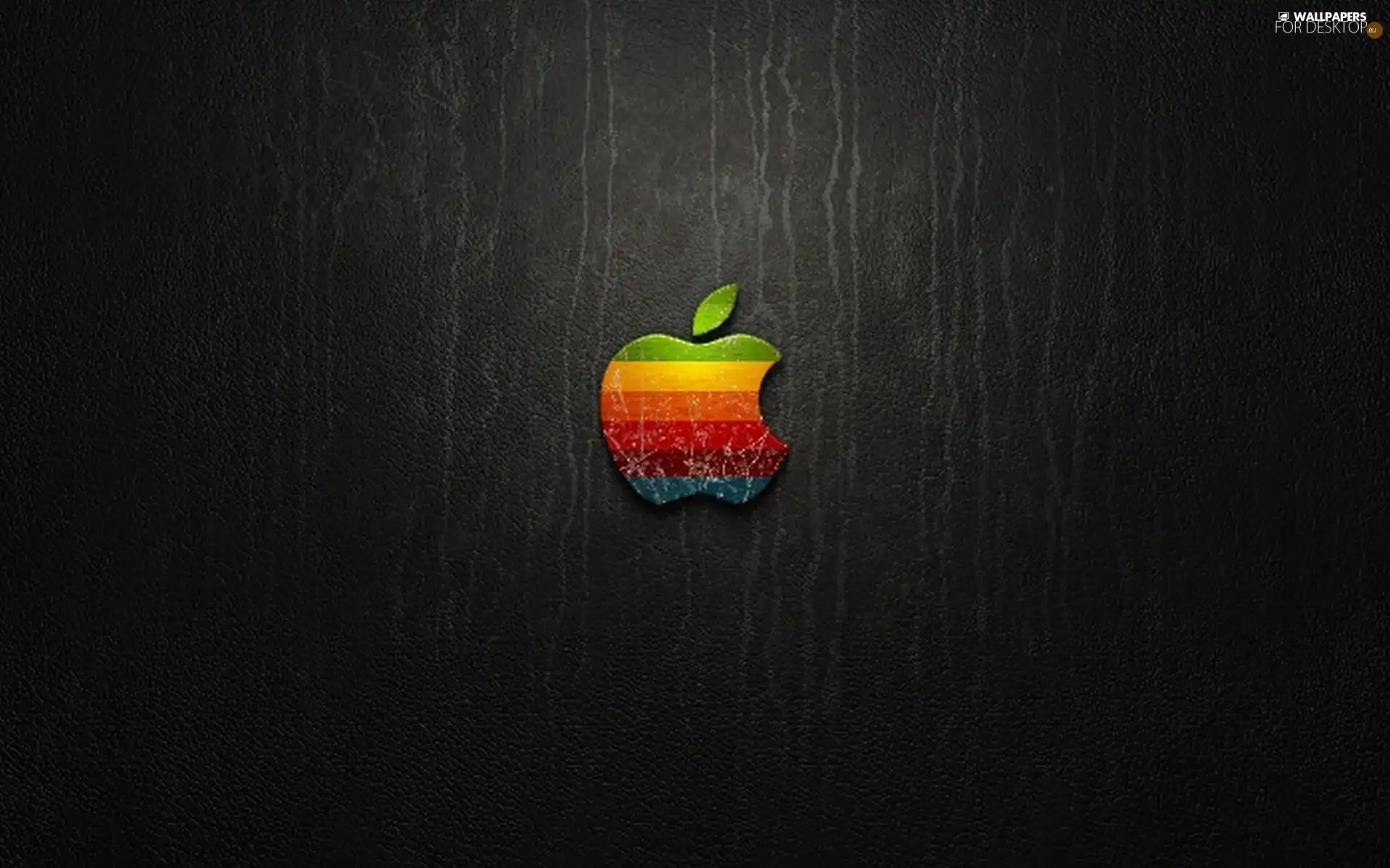 Apple, colors