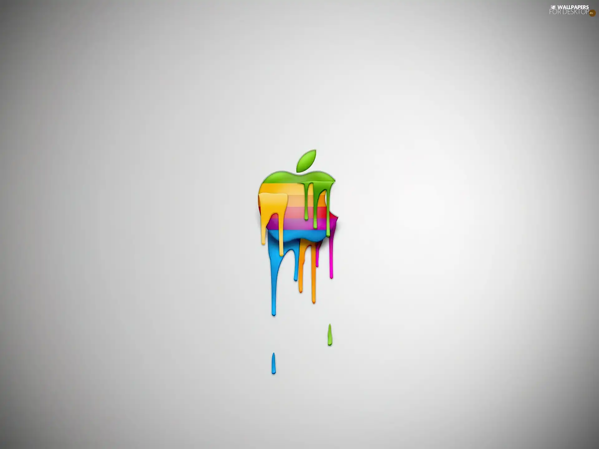 colors, Apple, Trap