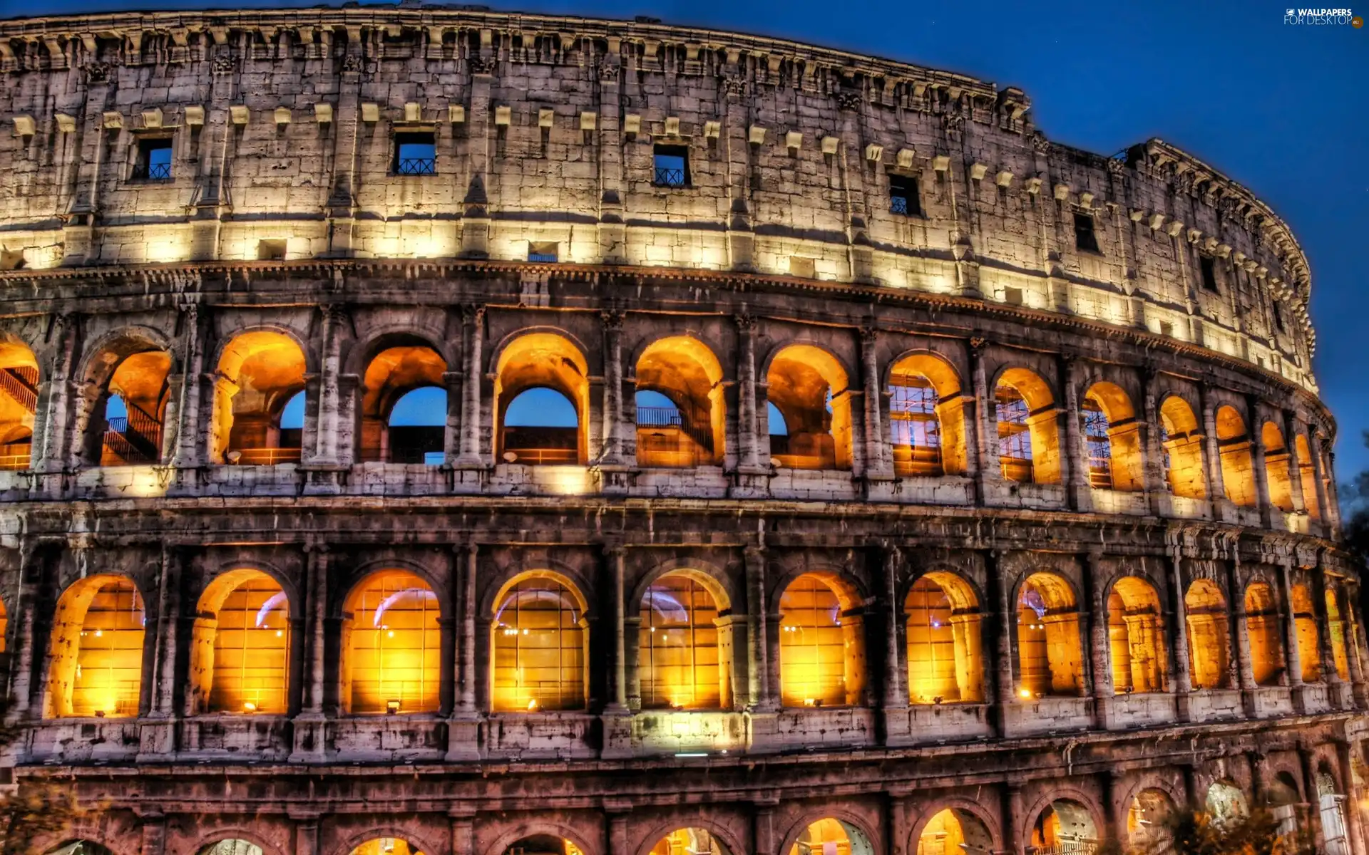 Coloseum