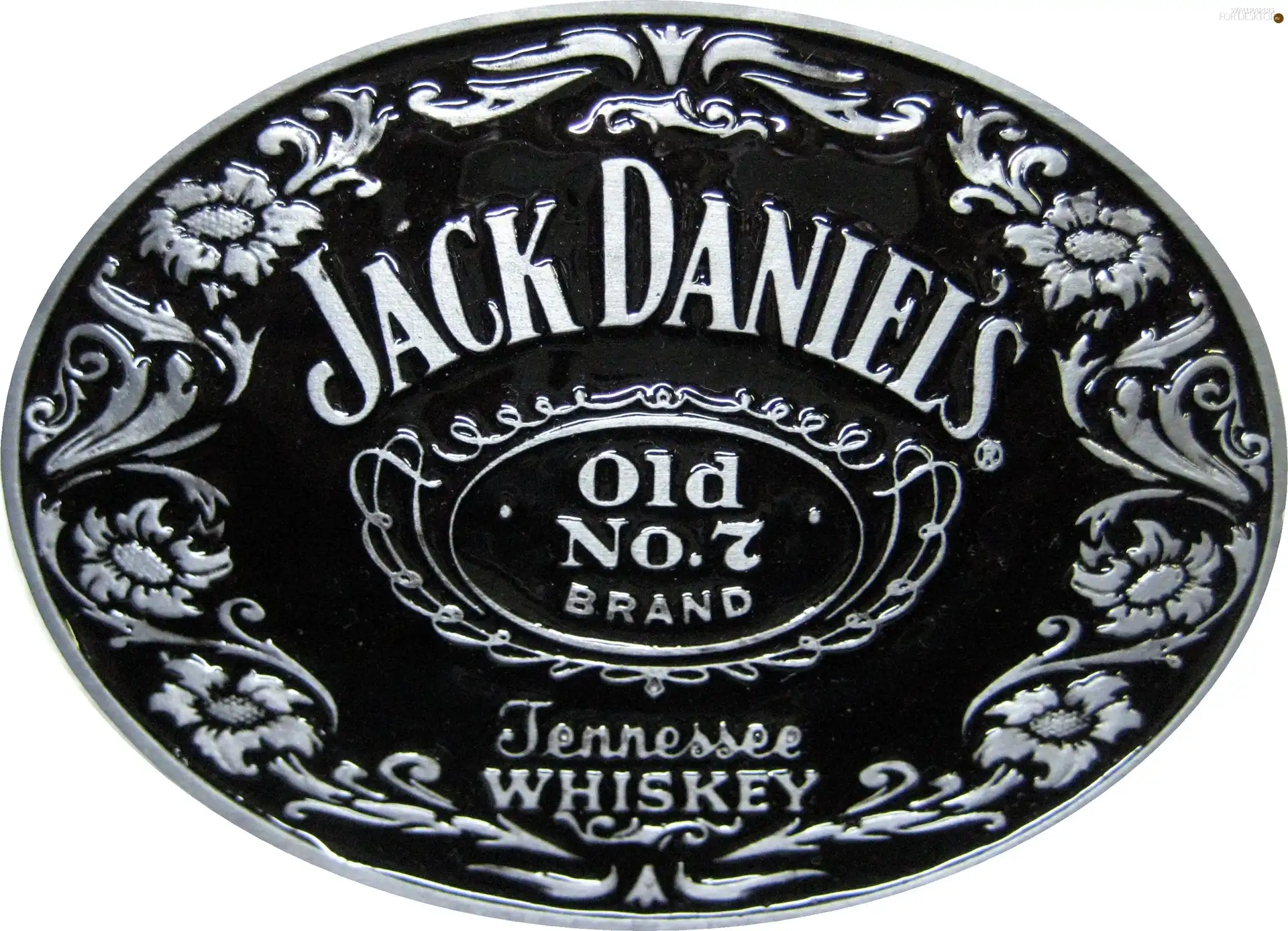 logo, Jack Daniels