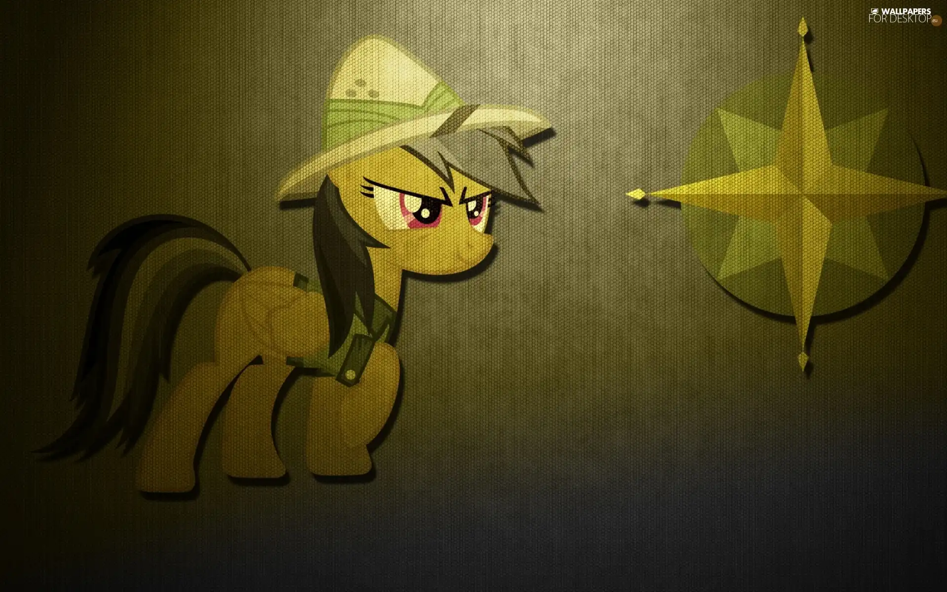 Daring Do