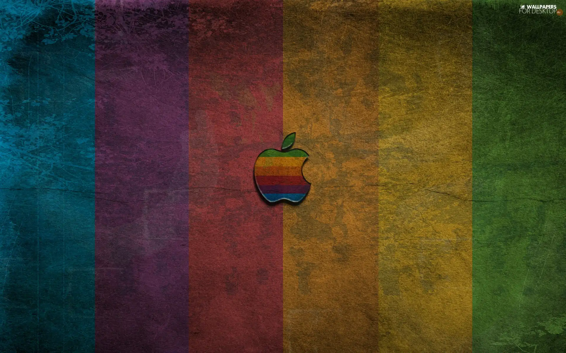 dark, Belts, logo, color, Apple