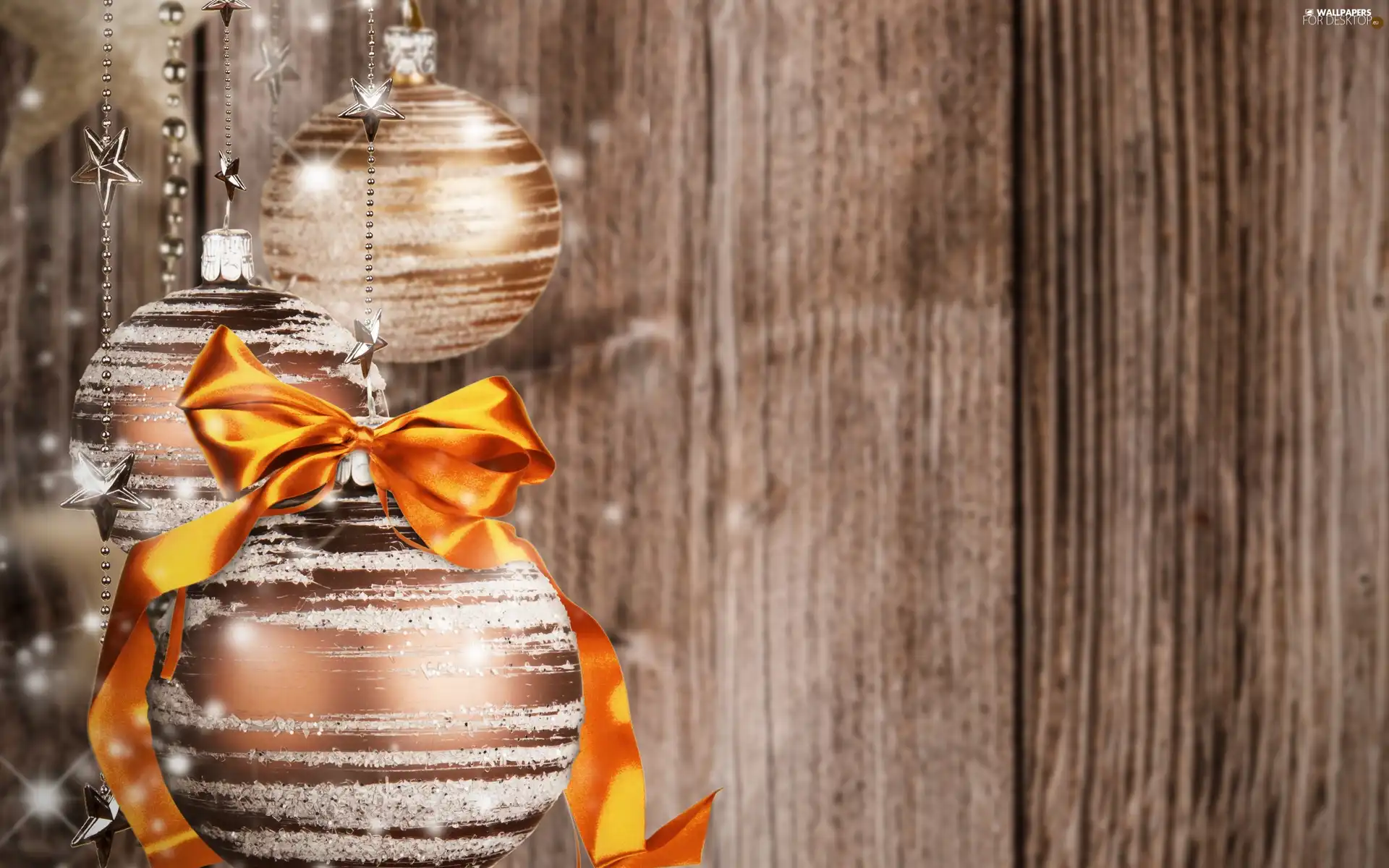 Christmas, decor