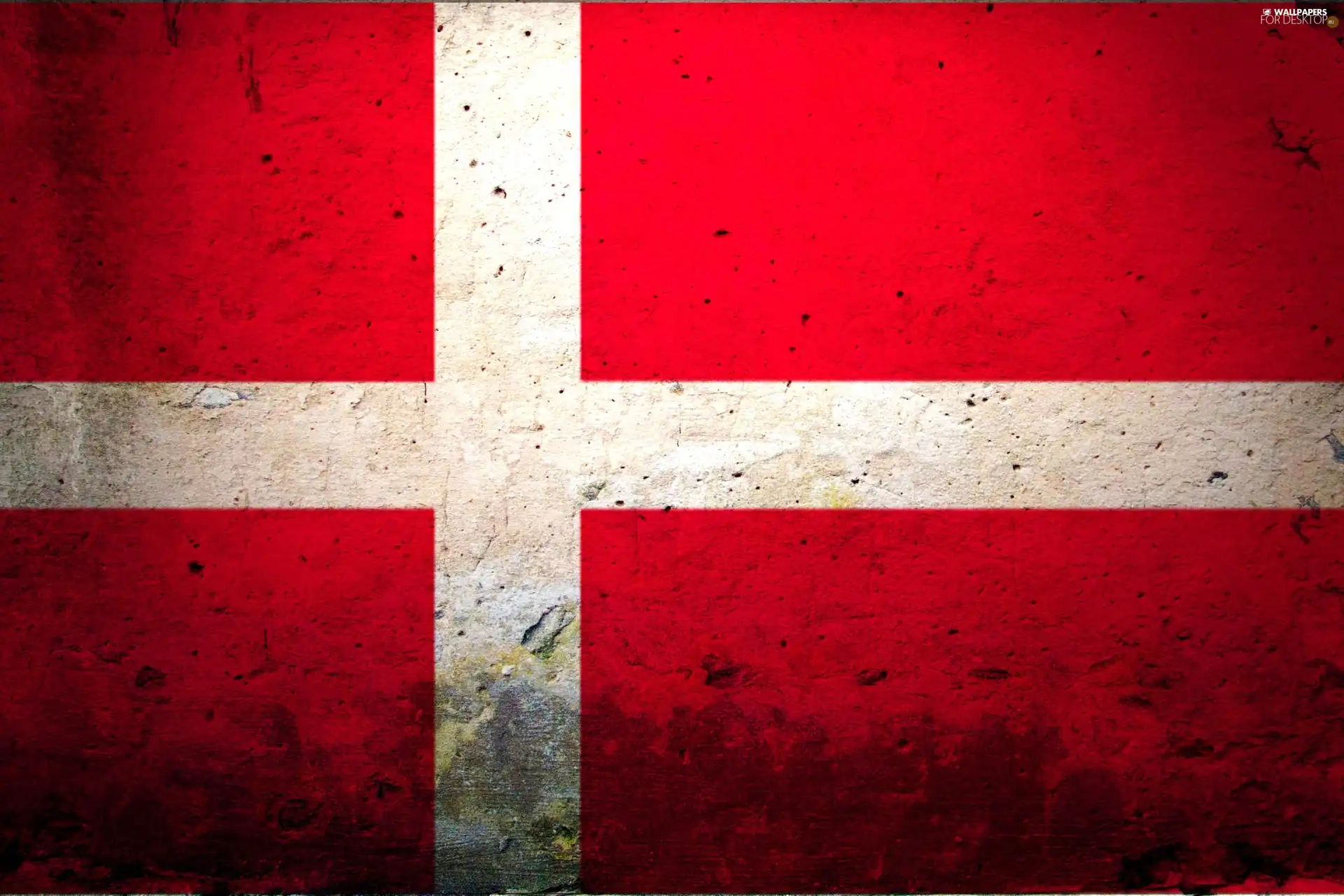 flag, Denmark