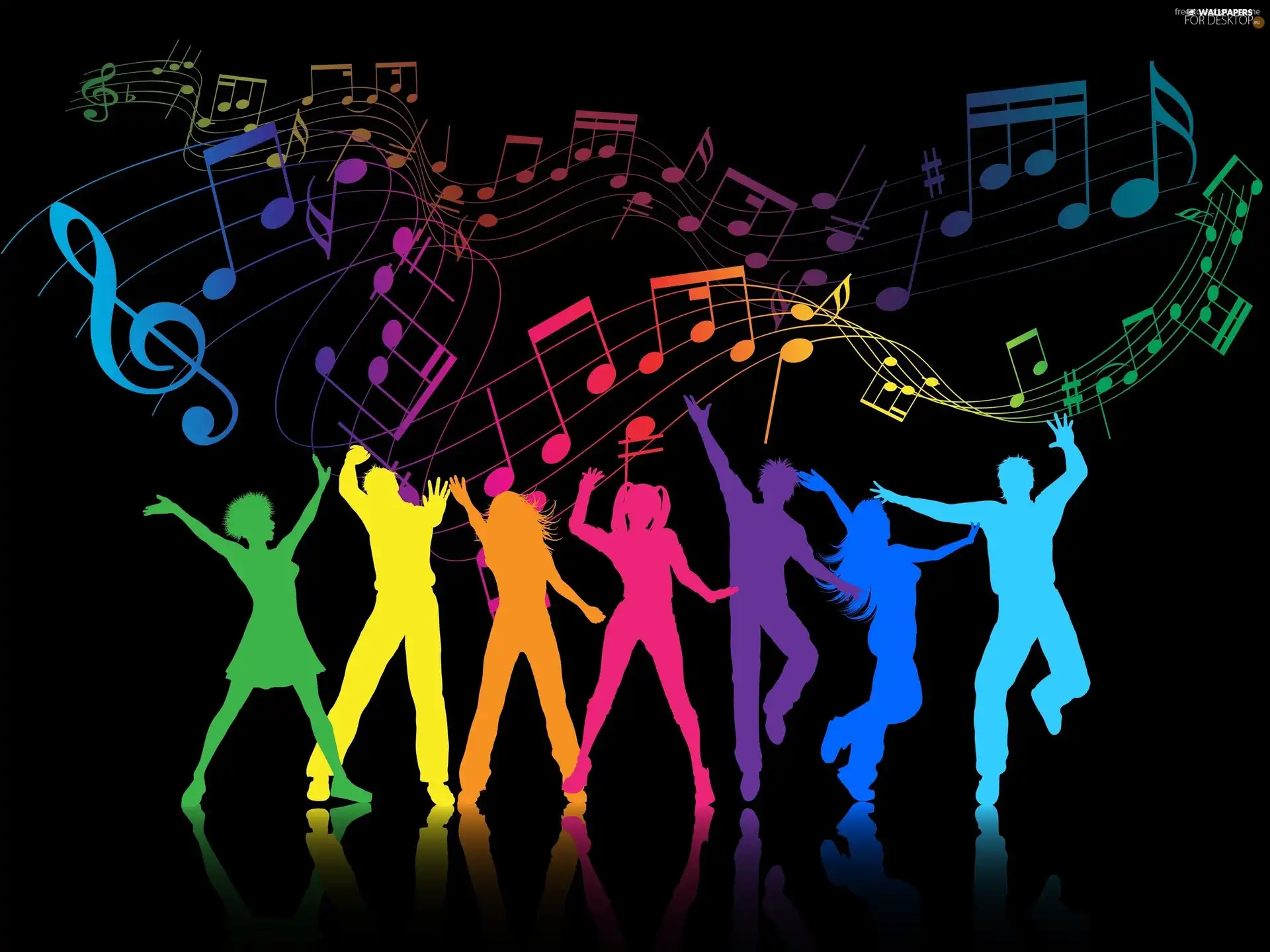 music, dance, disco, Dance