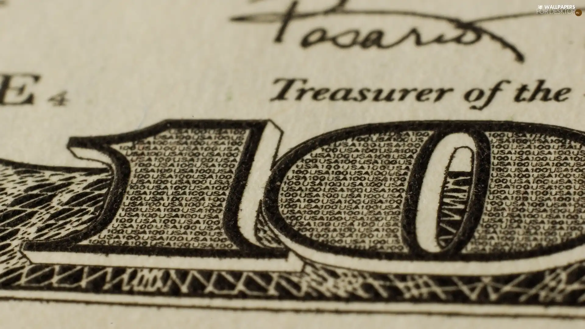 note, 10 Dollars