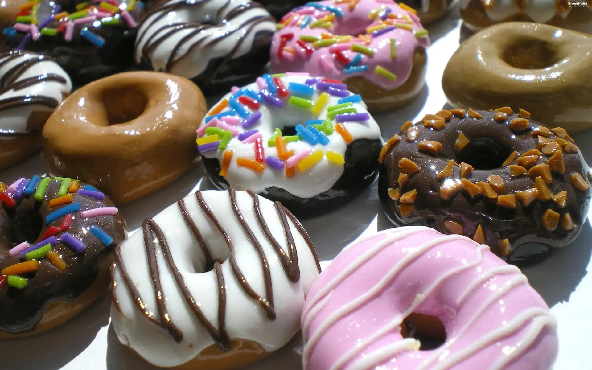 donuts