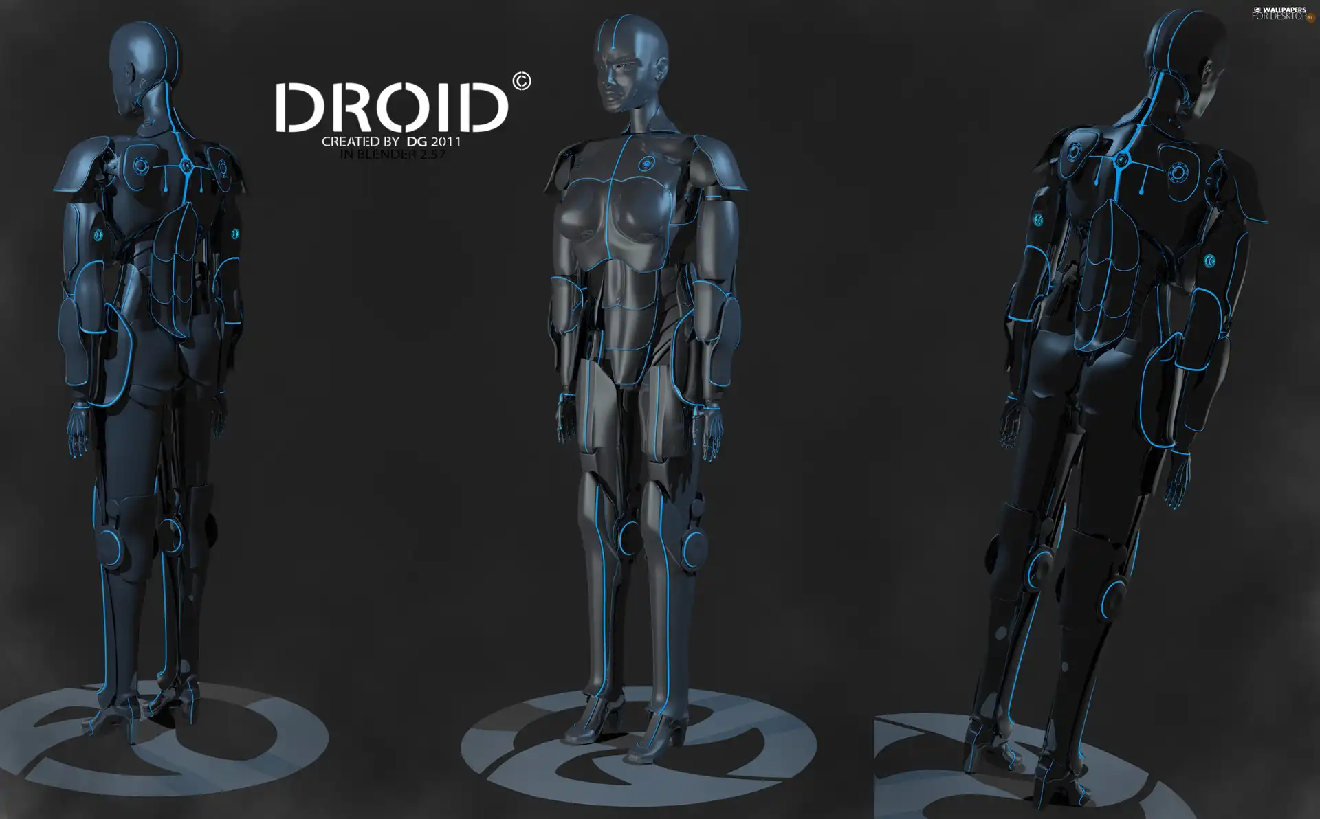droid