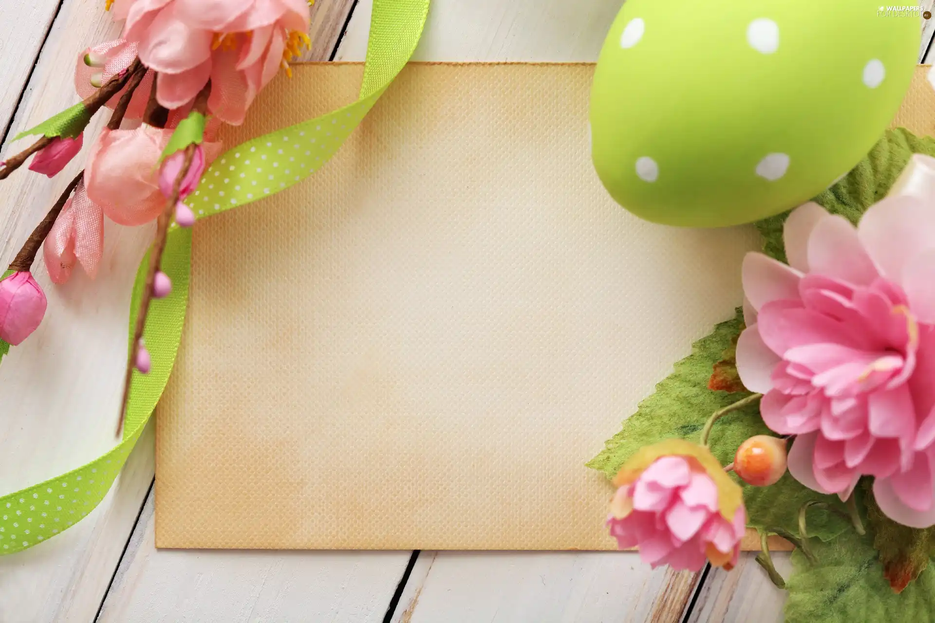 egg, Easter, Flowers