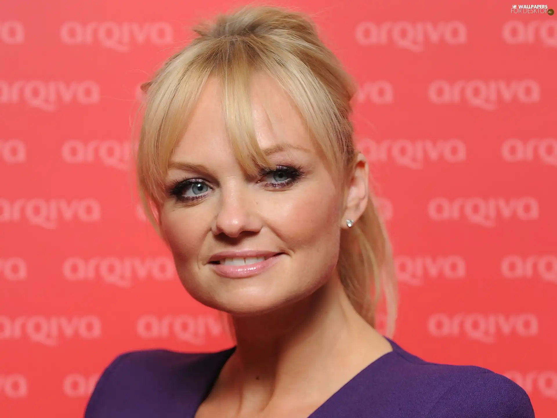 Emma Bunton, Smile