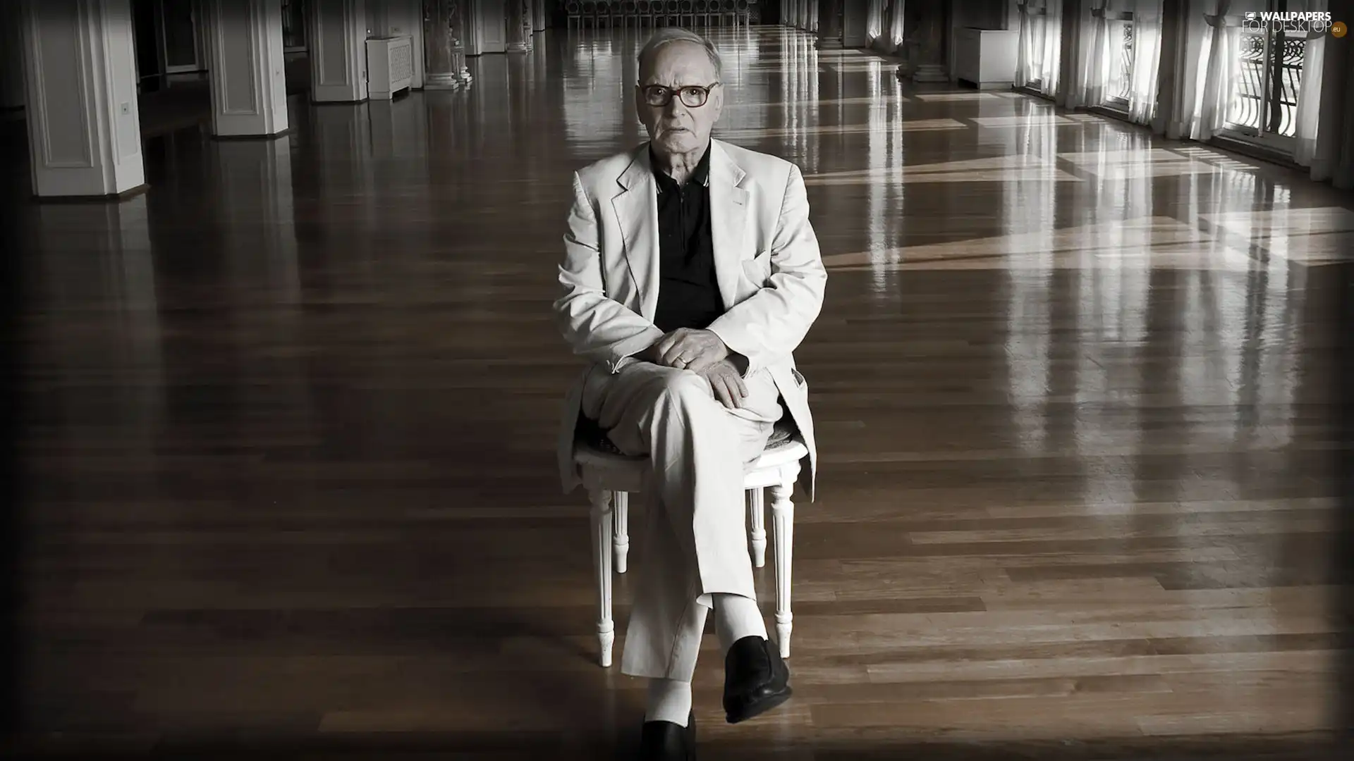 Ennio Morricone, musician