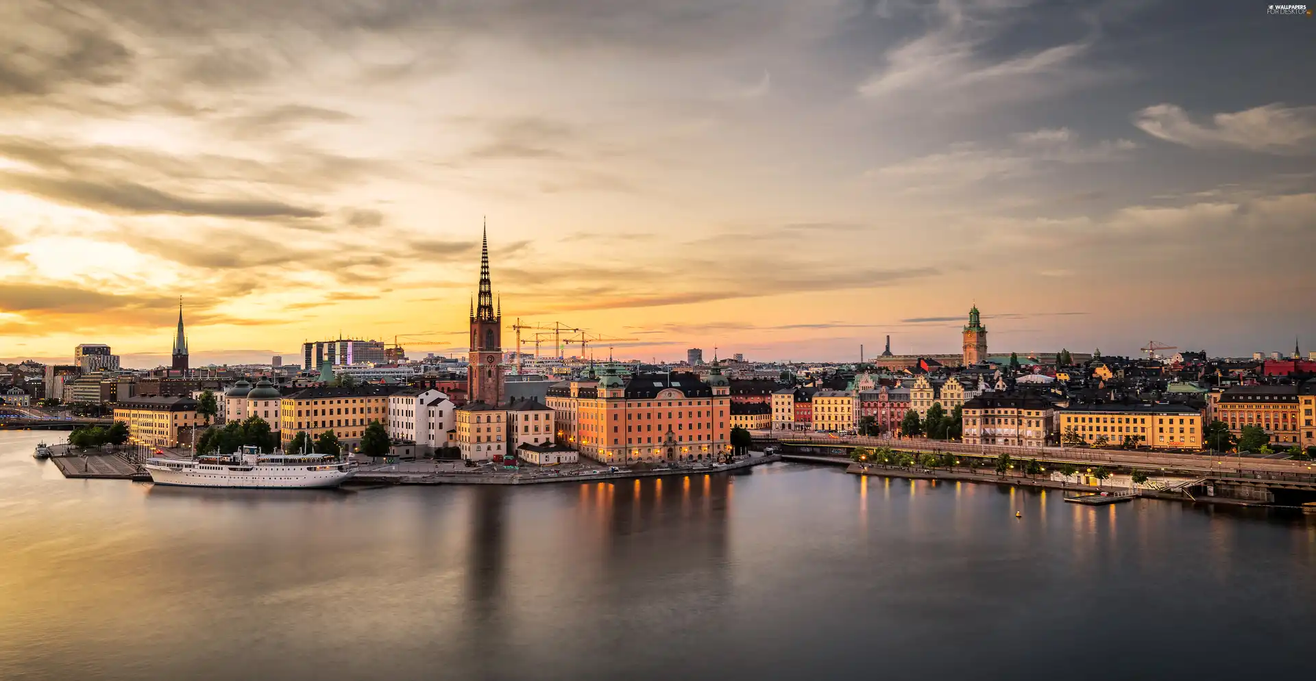 Europe, Stockholm, Sweden
