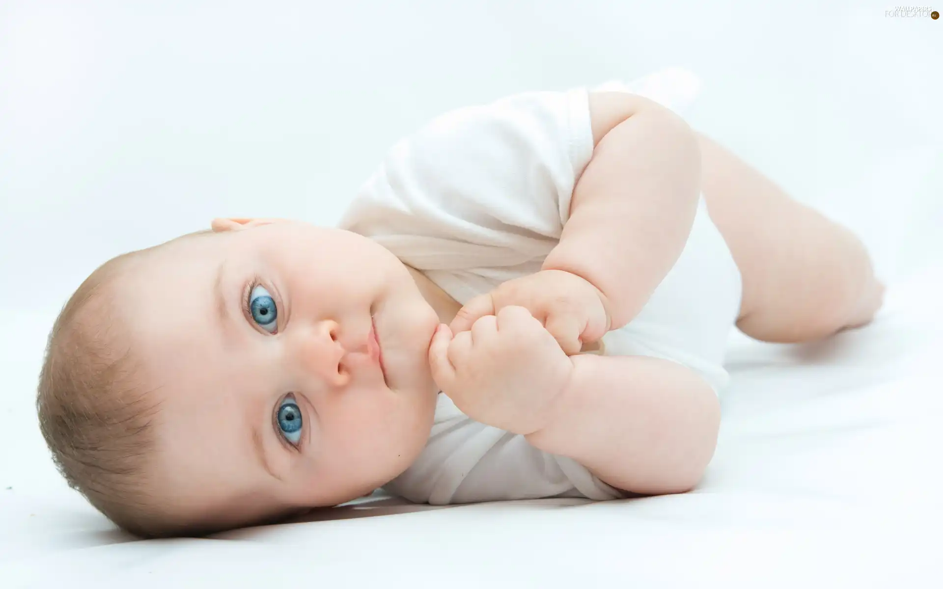 little doggies, sweet, Eyes, Kid