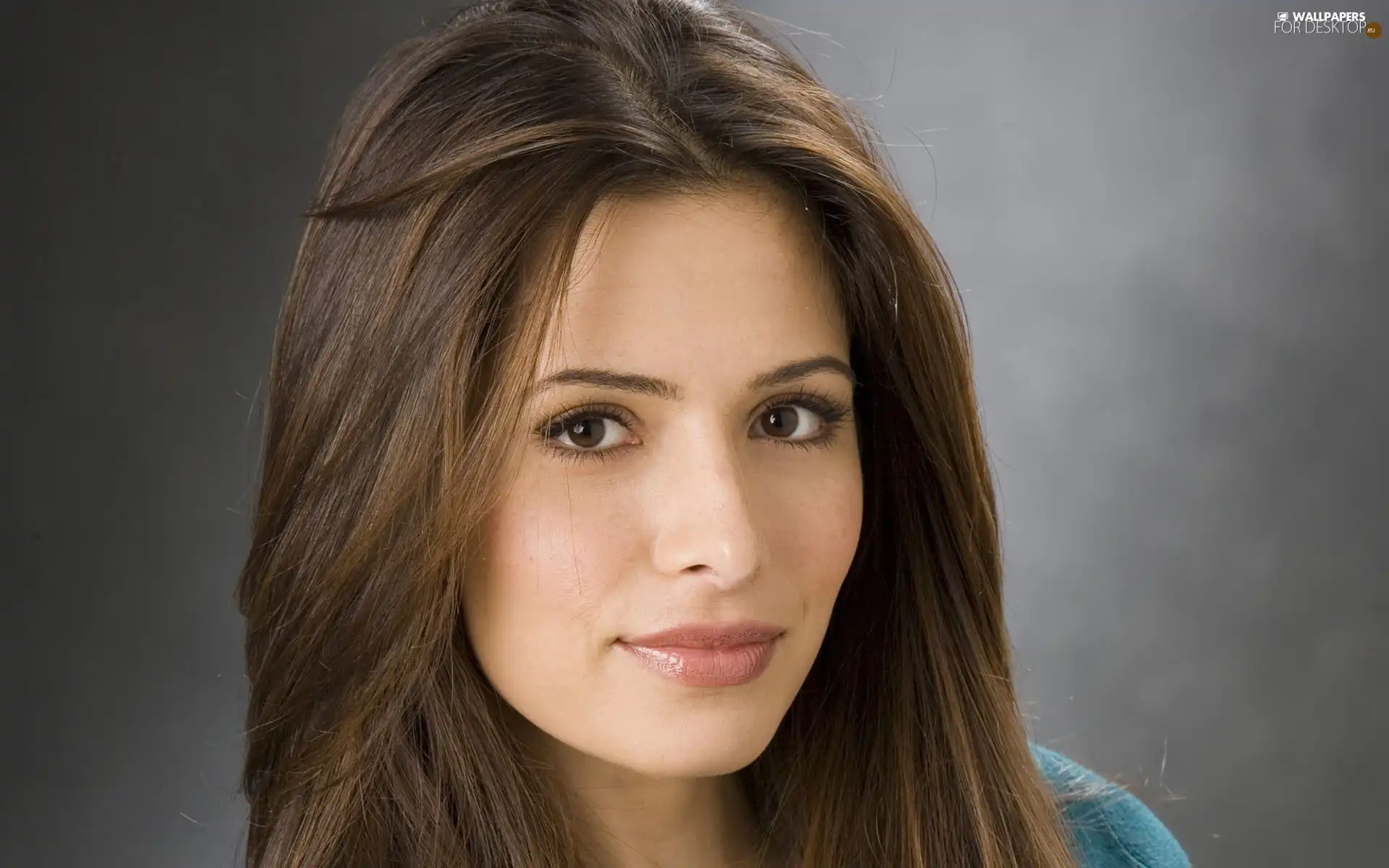 Sarah Shahi, Black, Eyes, brunette