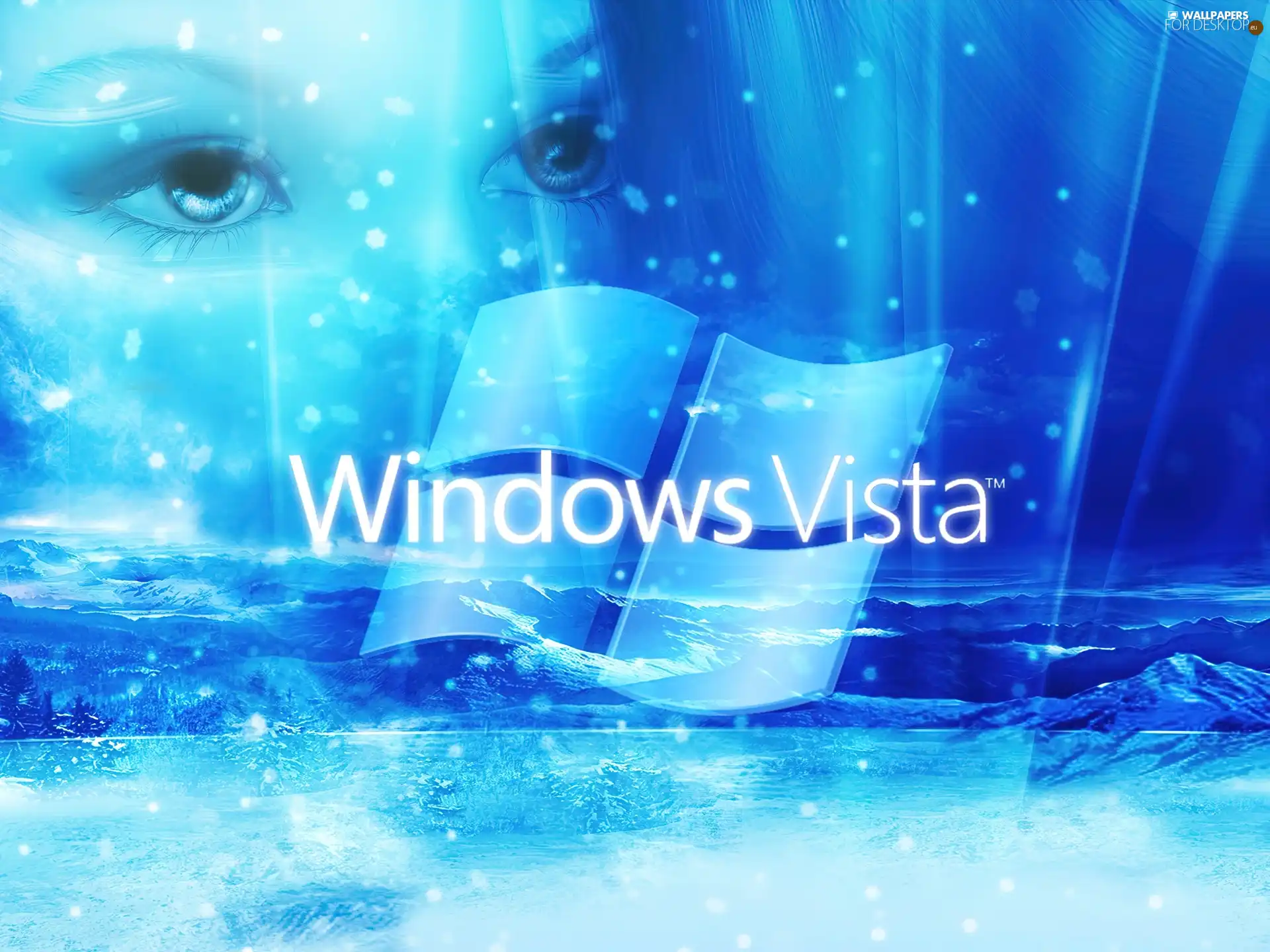 face, Womens, windows, Vista, Operating System