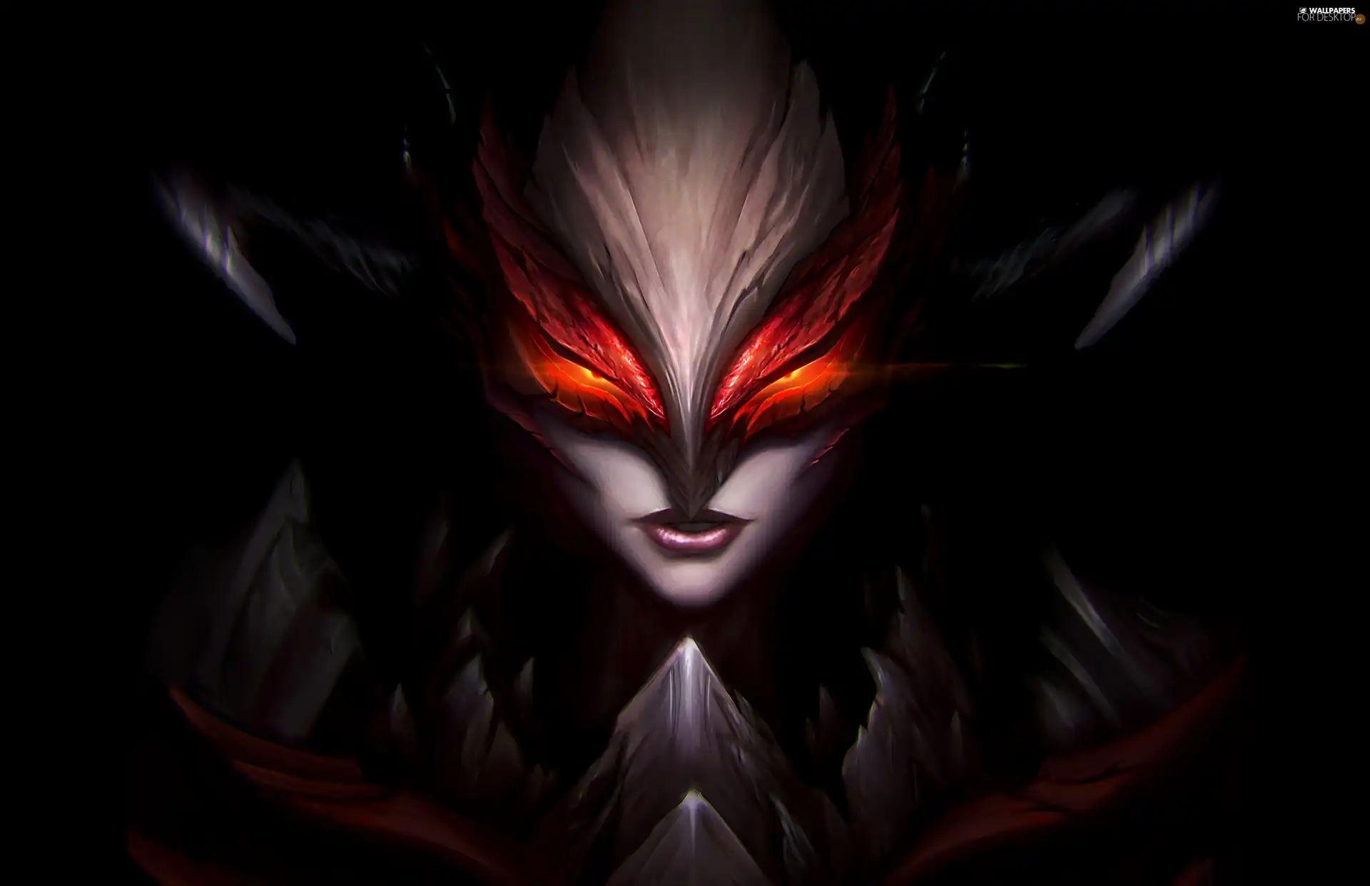 Women, fantasy