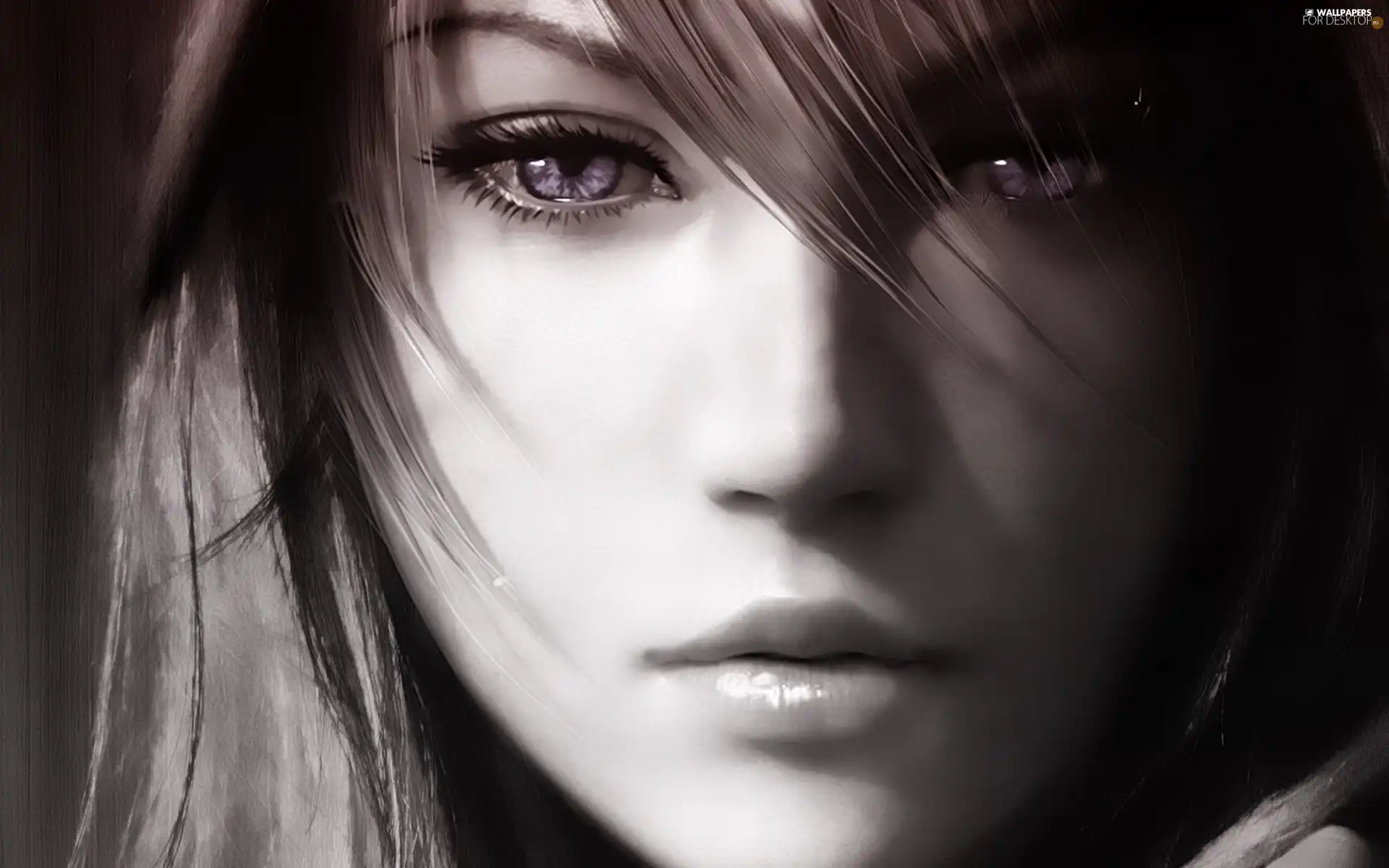 Final Fantasy, Lightning