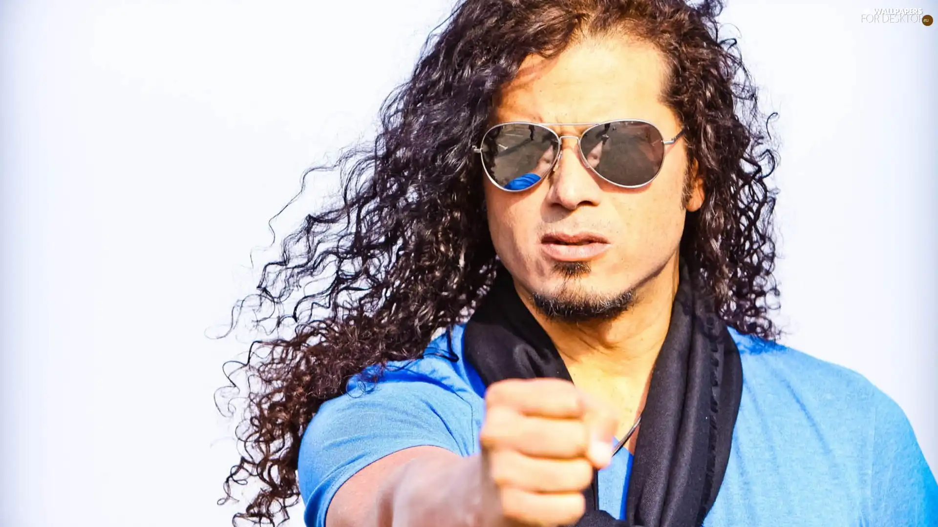 Jeff Scott Soto, Fist