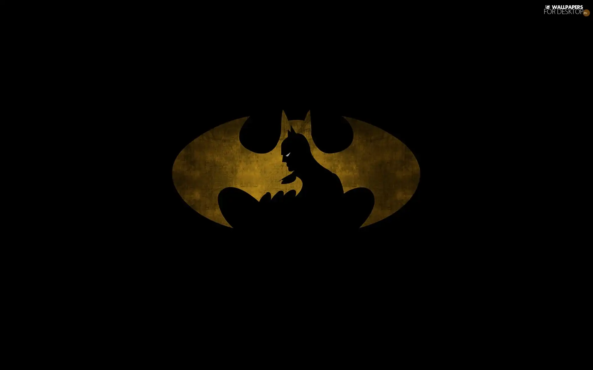 form, Batman, symbol