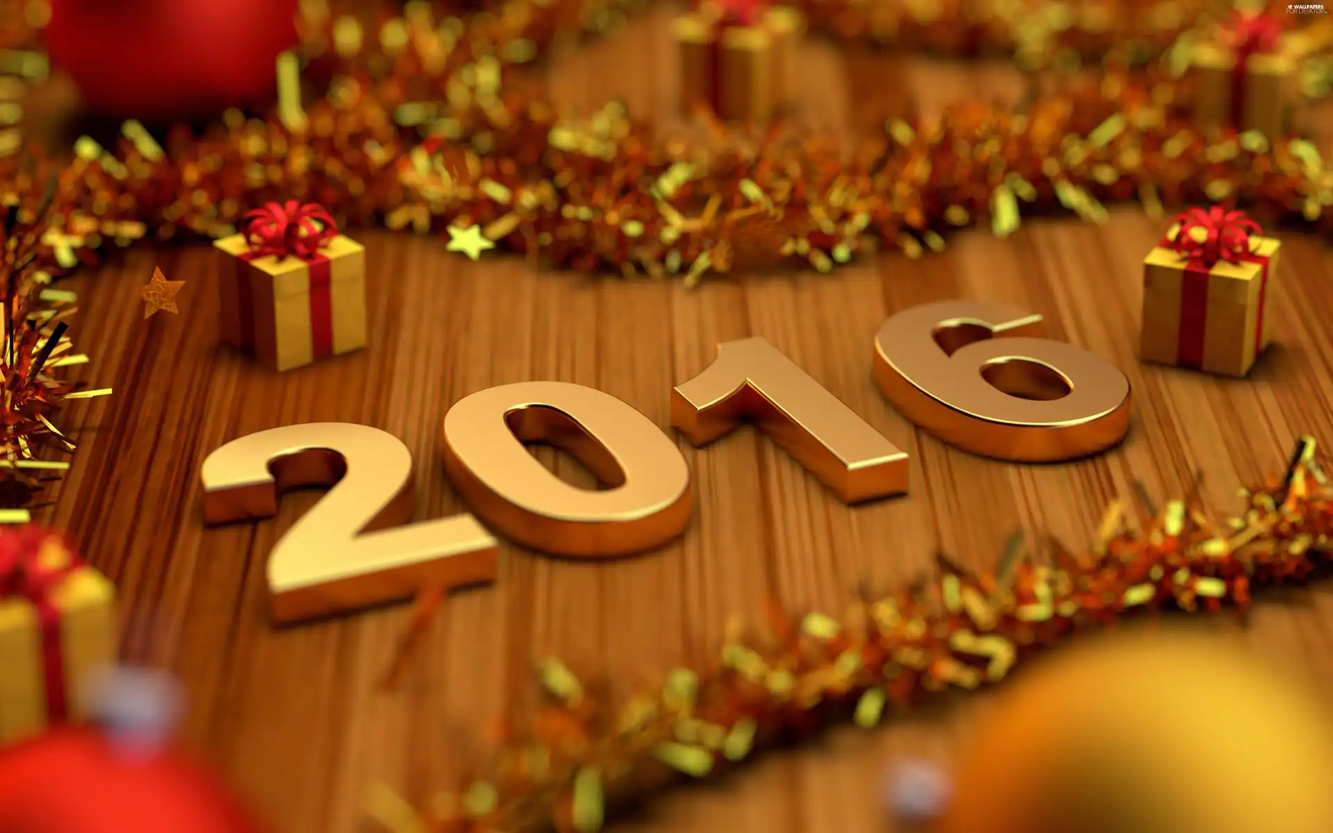 New Year, New Year