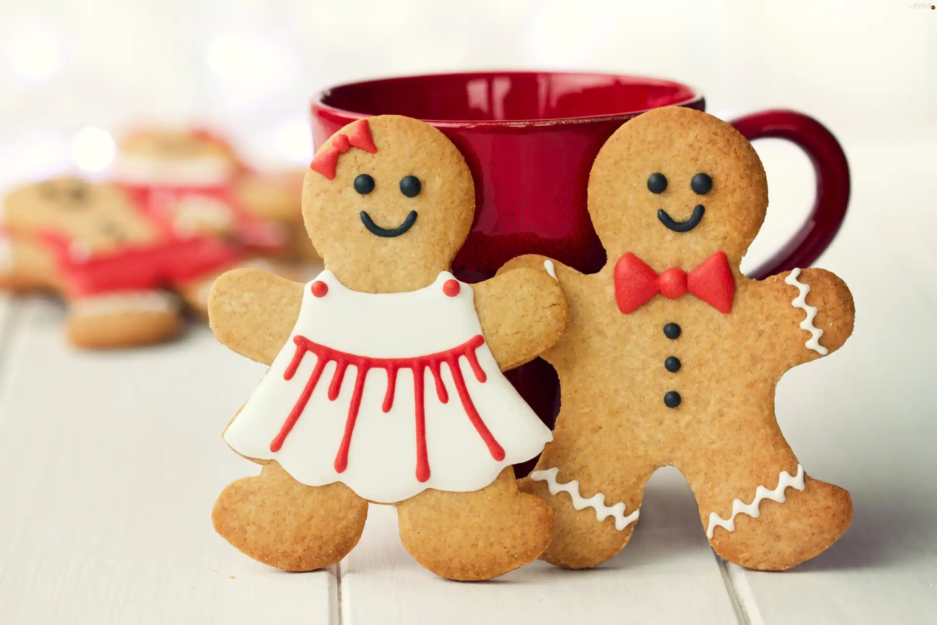 Gingerbread