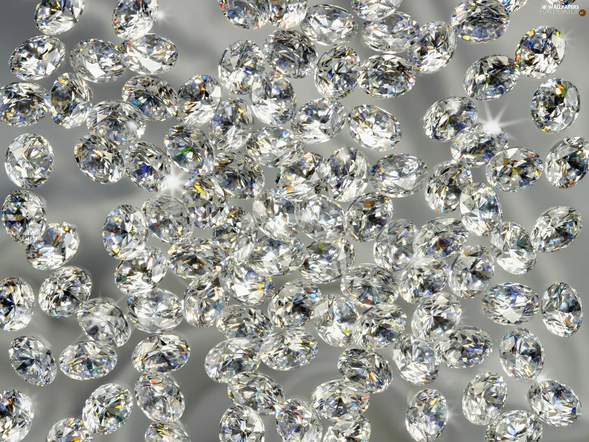 diamonds, glamour