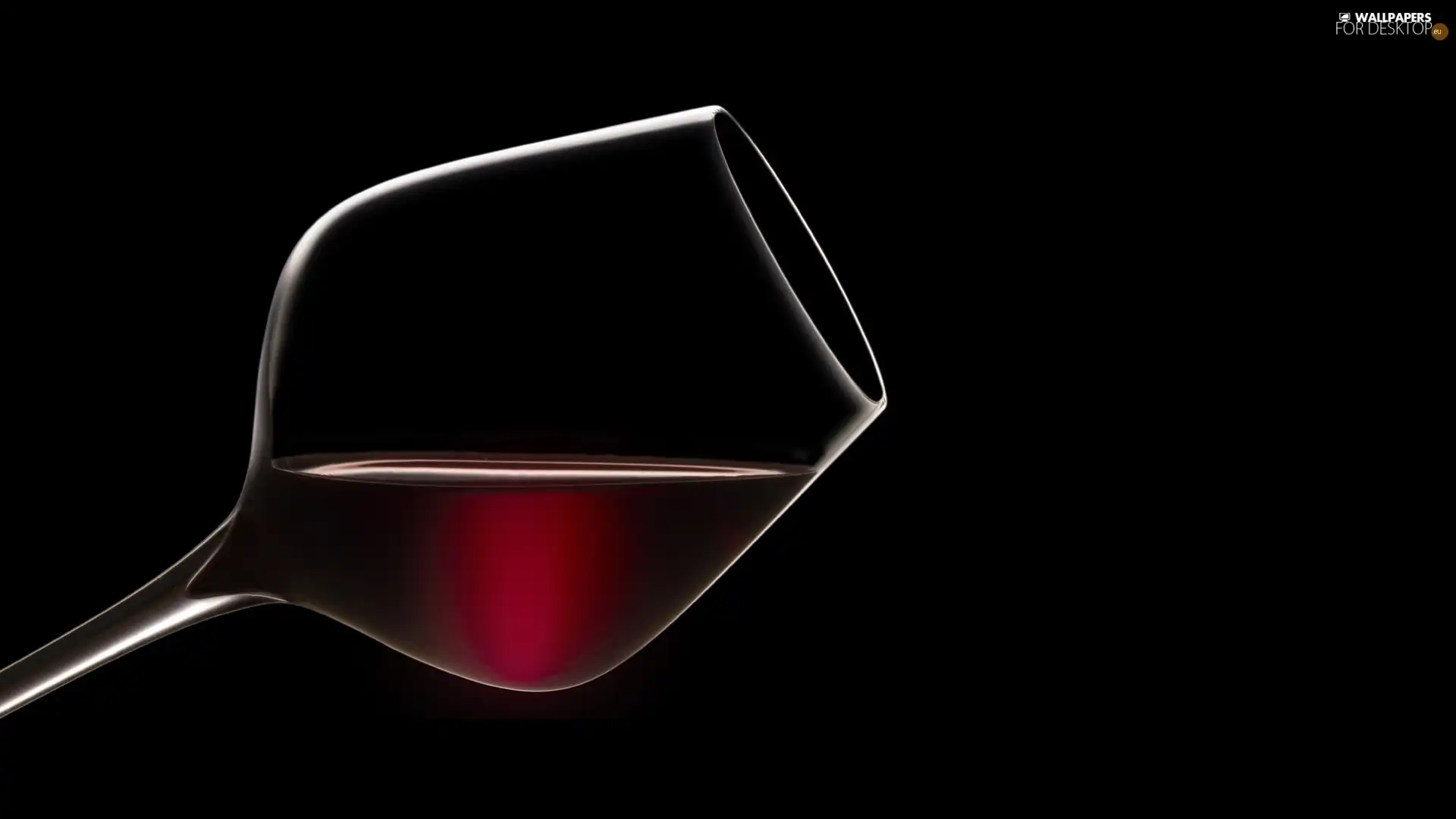 Wine, wine glass