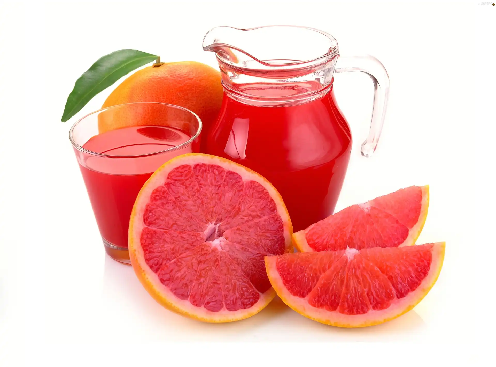grapefruit, juice, grape-fruit